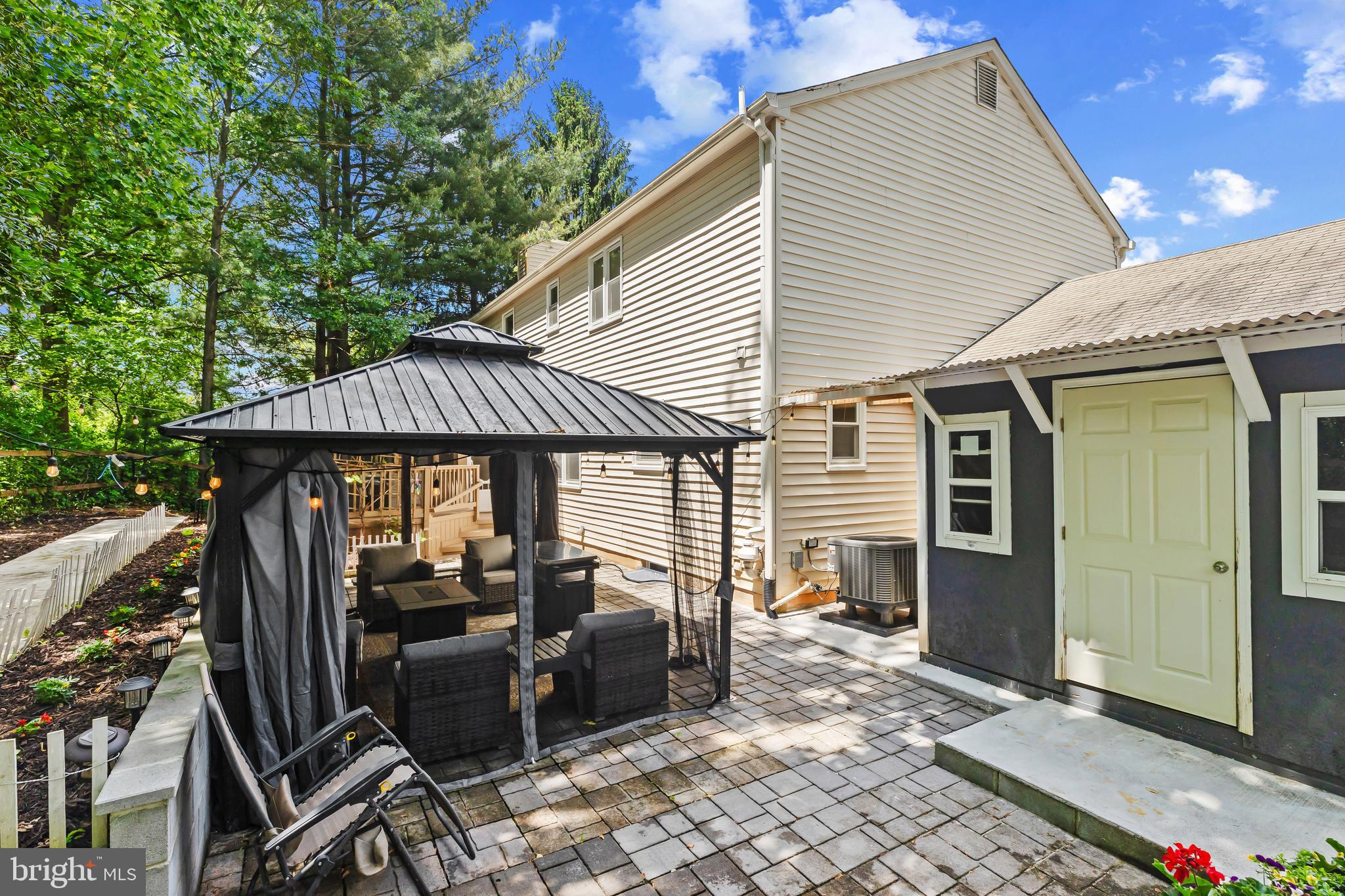 VILLAGE OF HICKORY RIDGE - Residential