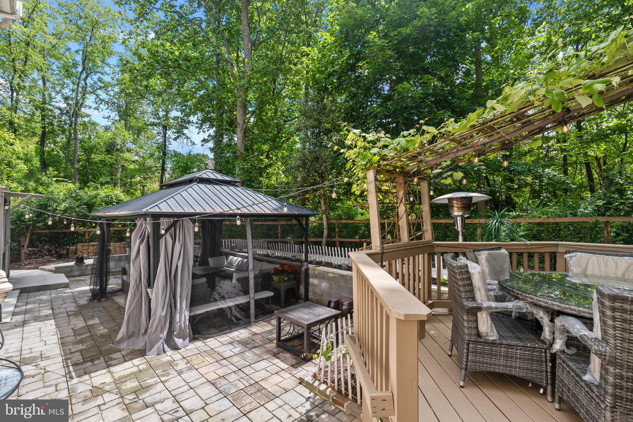 VILLAGE OF HICKORY RIDGE - Residential