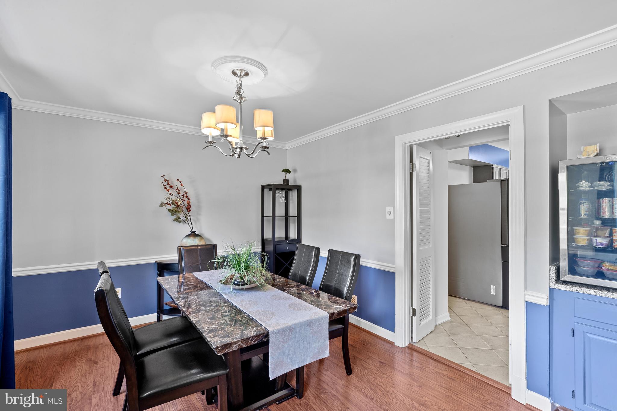 VILLAGE OF HICKORY RIDGE - Residential
