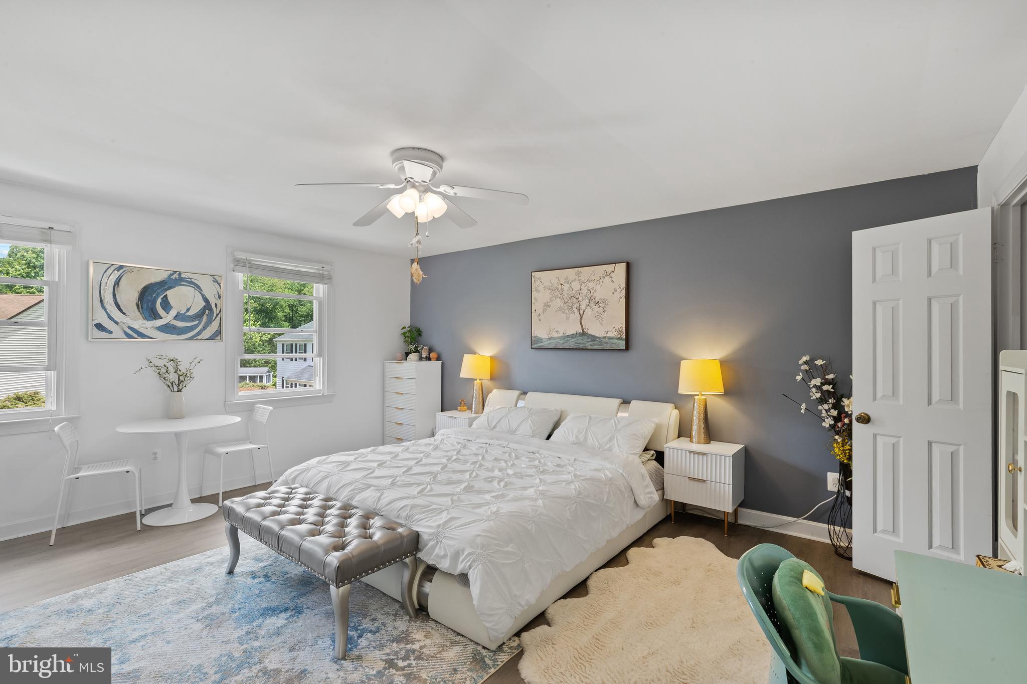 VILLAGE OF HICKORY RIDGE - Residential