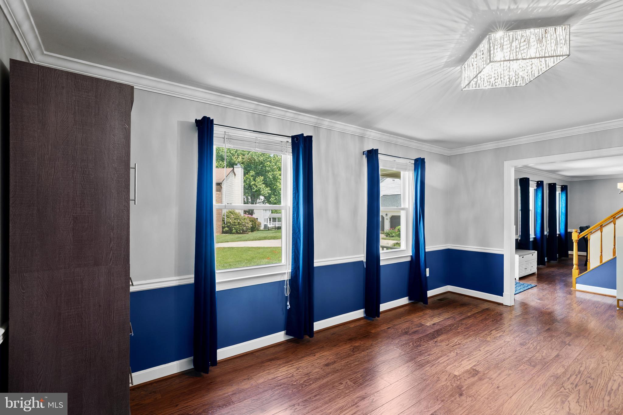 VILLAGE OF HICKORY RIDGE - Residential