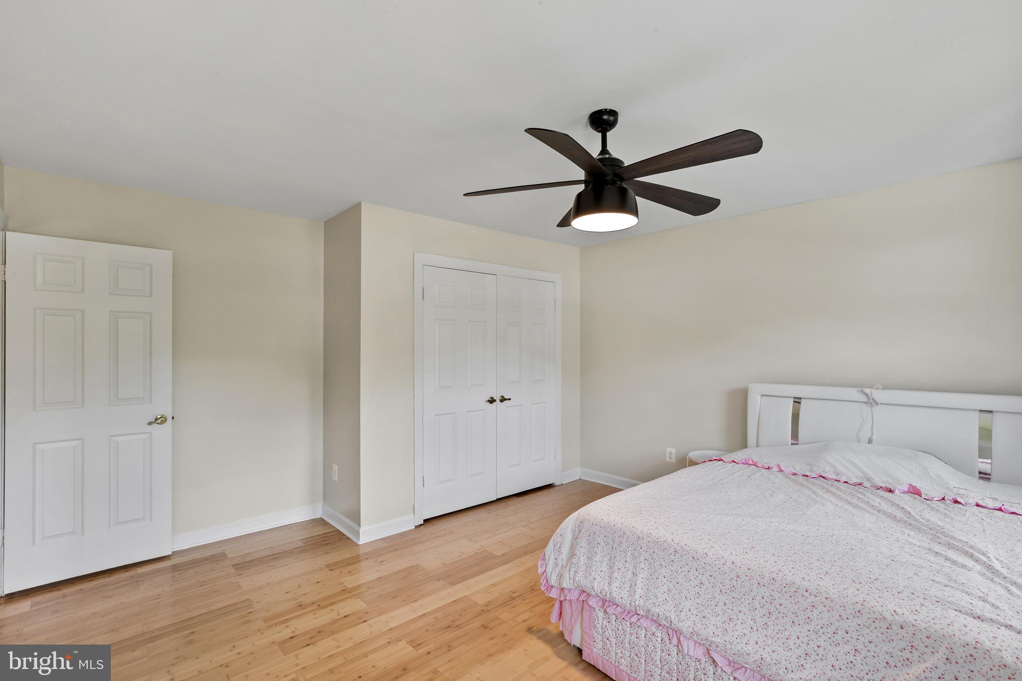 VILLAGE OF HICKORY RIDGE - Residential