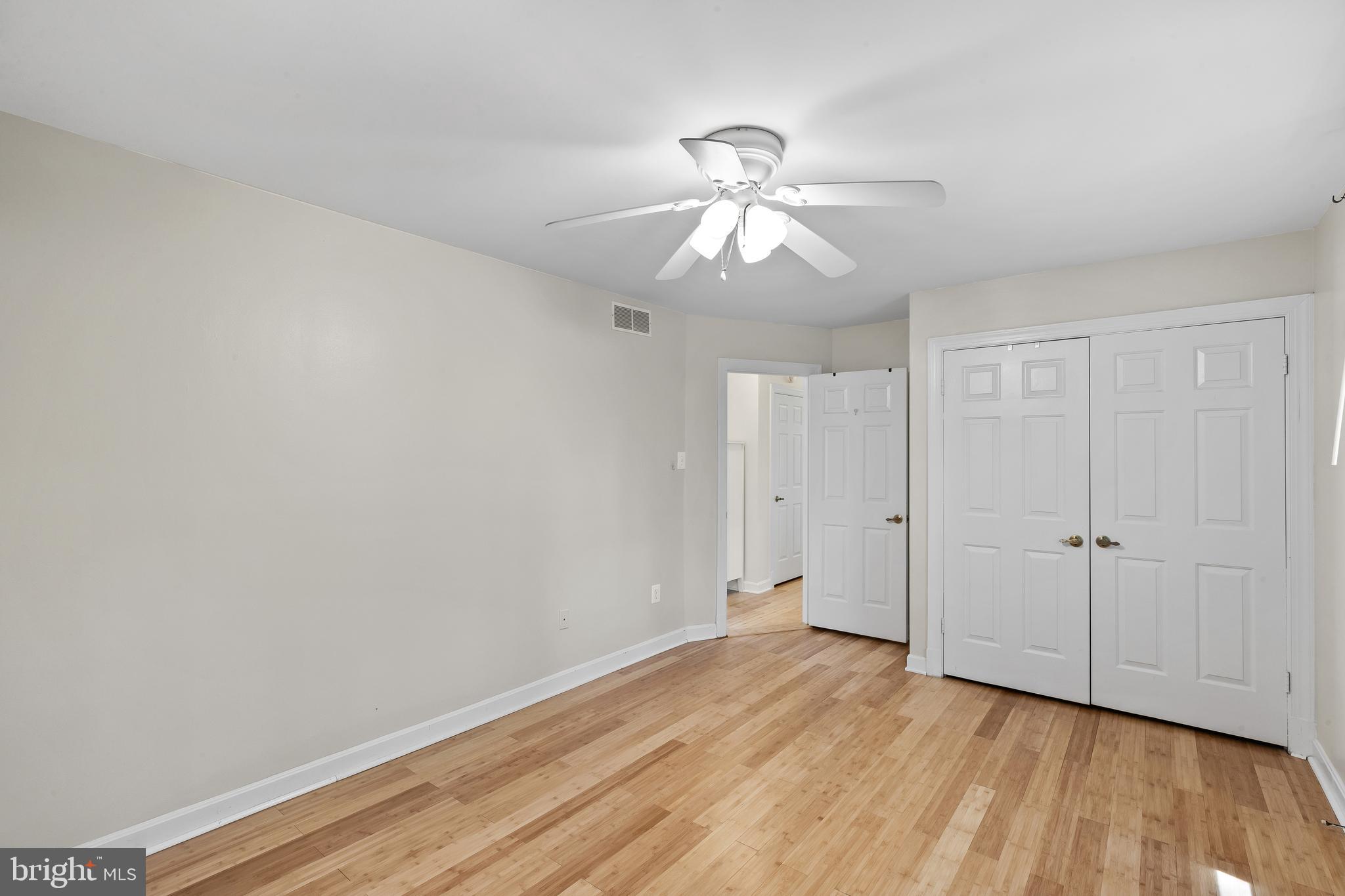 VILLAGE OF HICKORY RIDGE - Residential
