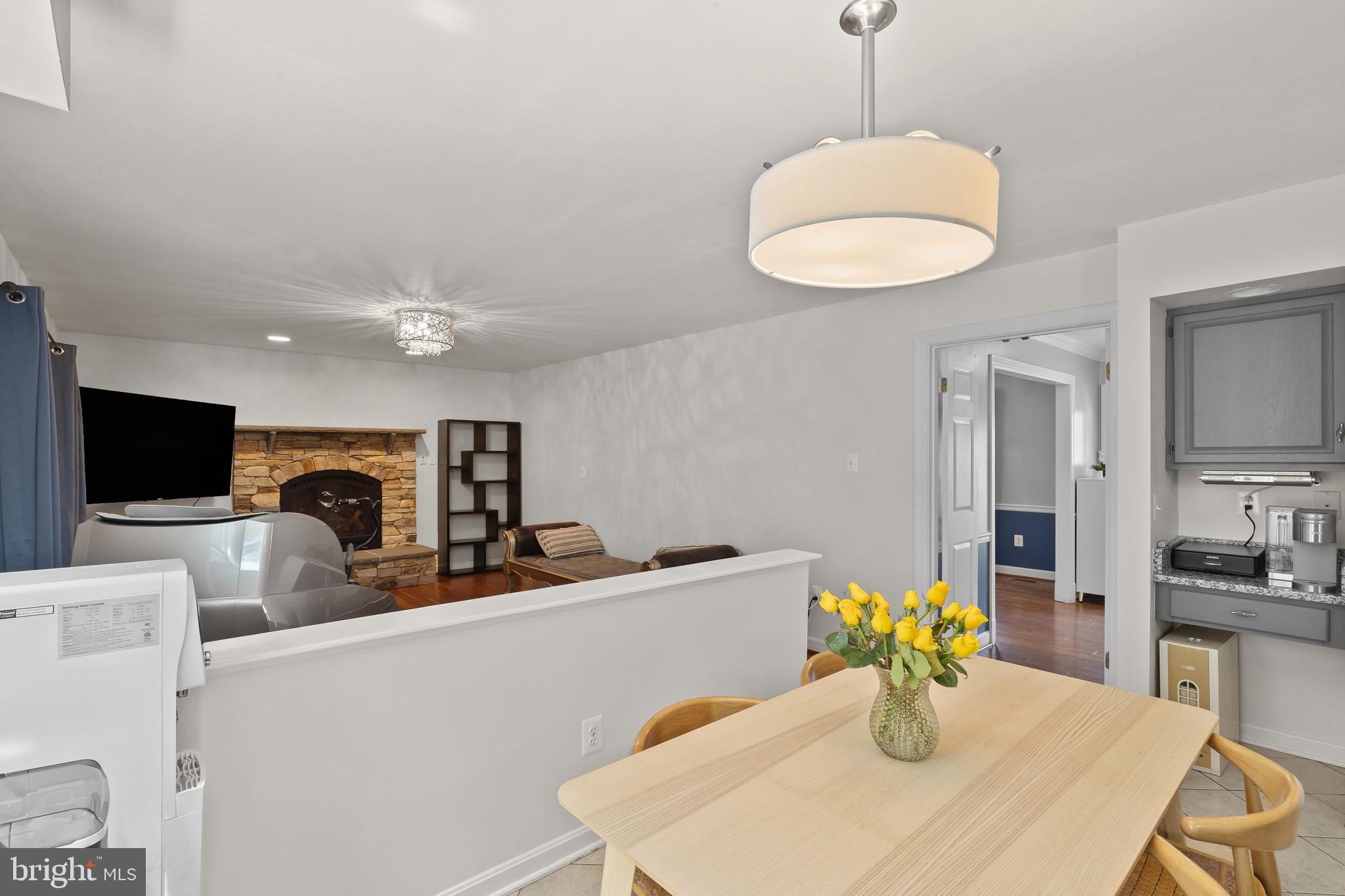 VILLAGE OF HICKORY RIDGE - Residential