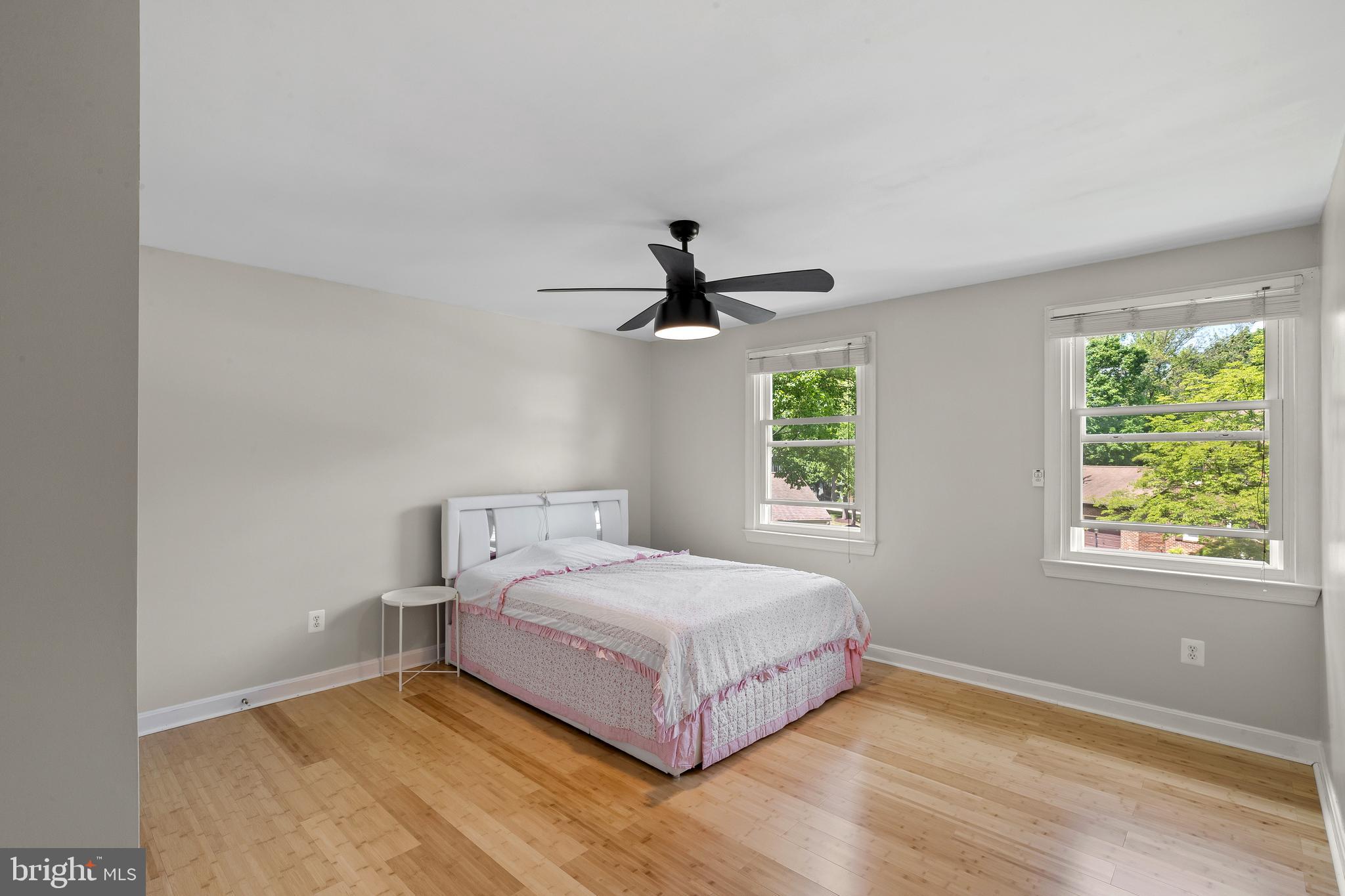 VILLAGE OF HICKORY RIDGE - Residential