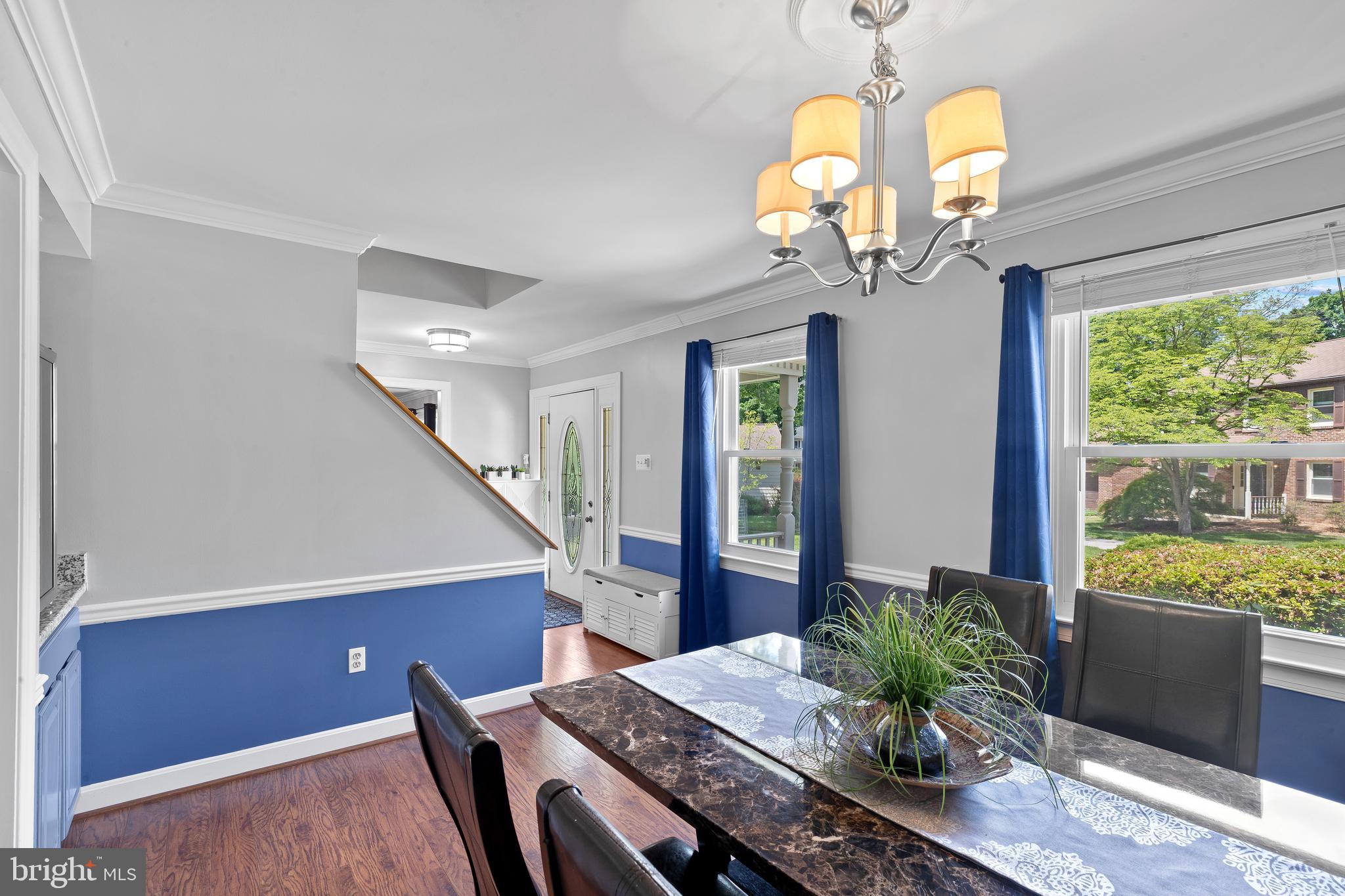 VILLAGE OF HICKORY RIDGE - Residential