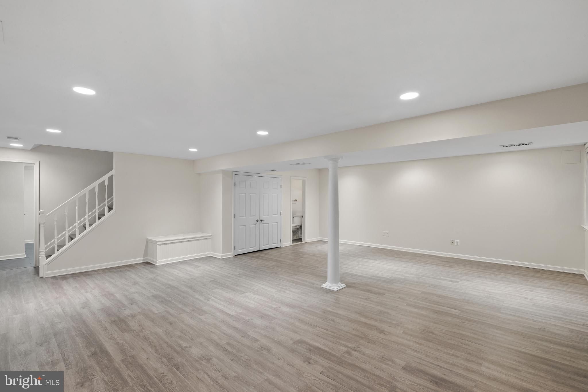 VILLAGE OF HICKORY RIDGE - Residential