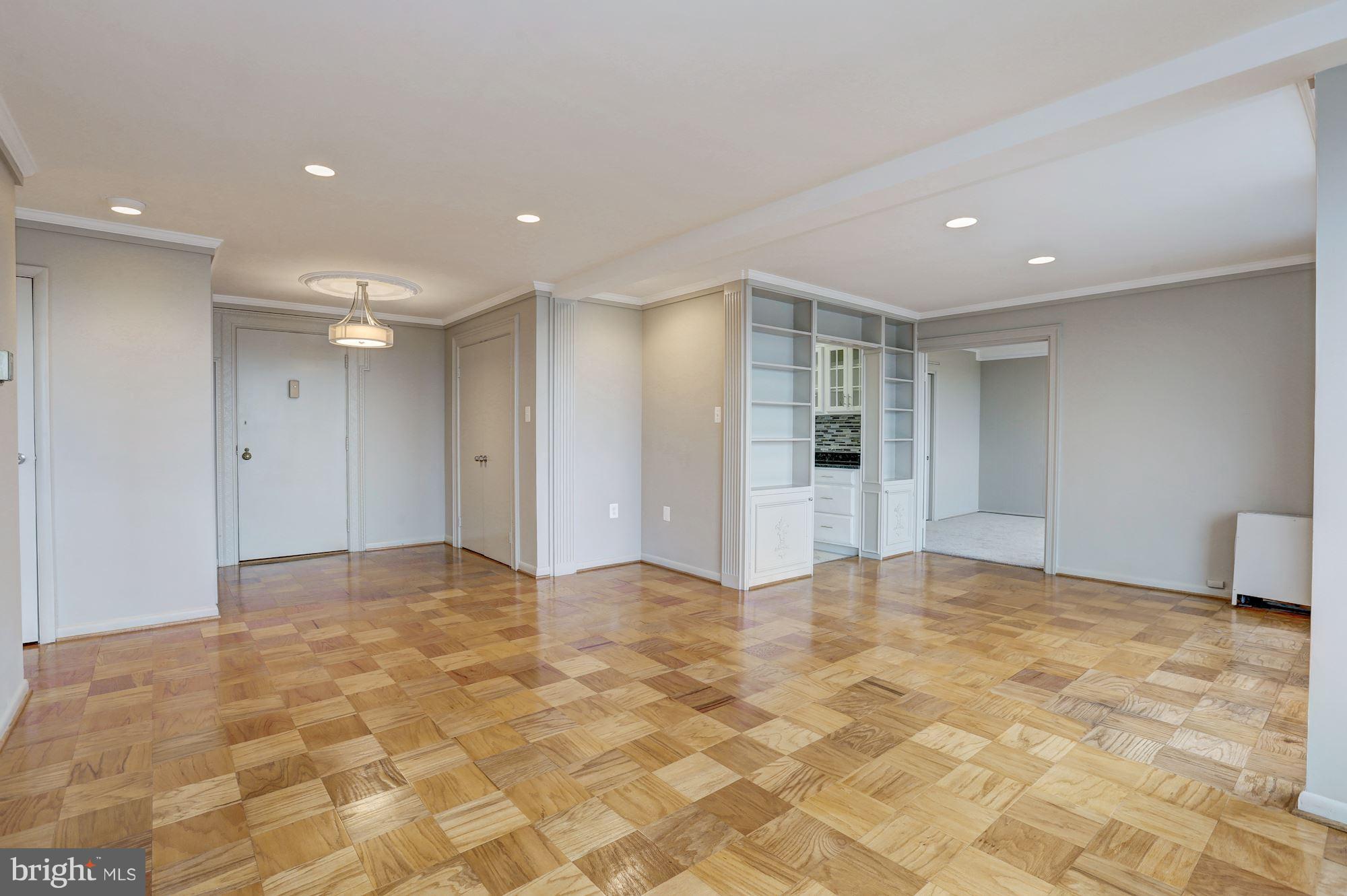 GROSVENOR PARK - Residential Lease