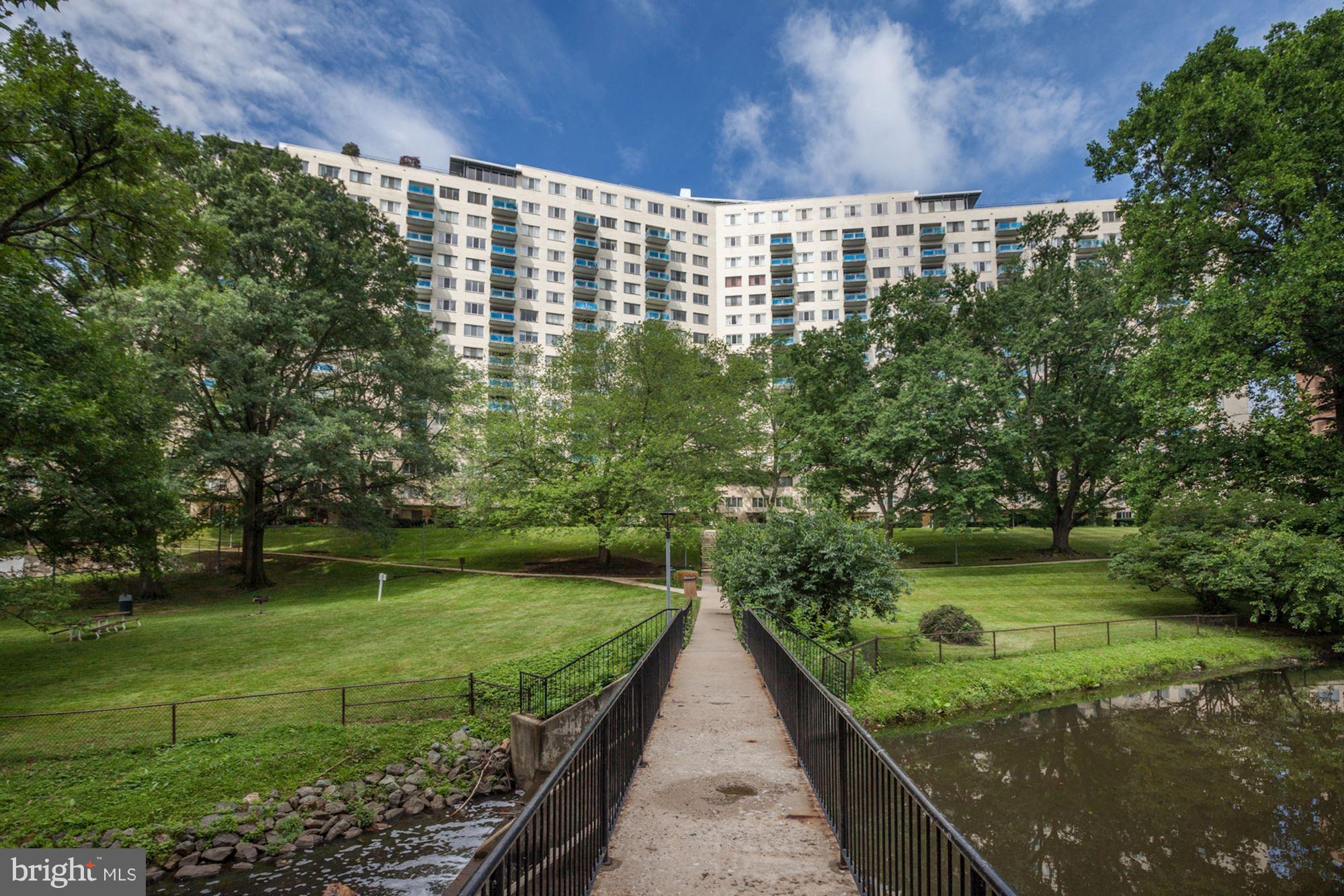 GROSVENOR PARK - Residential Lease