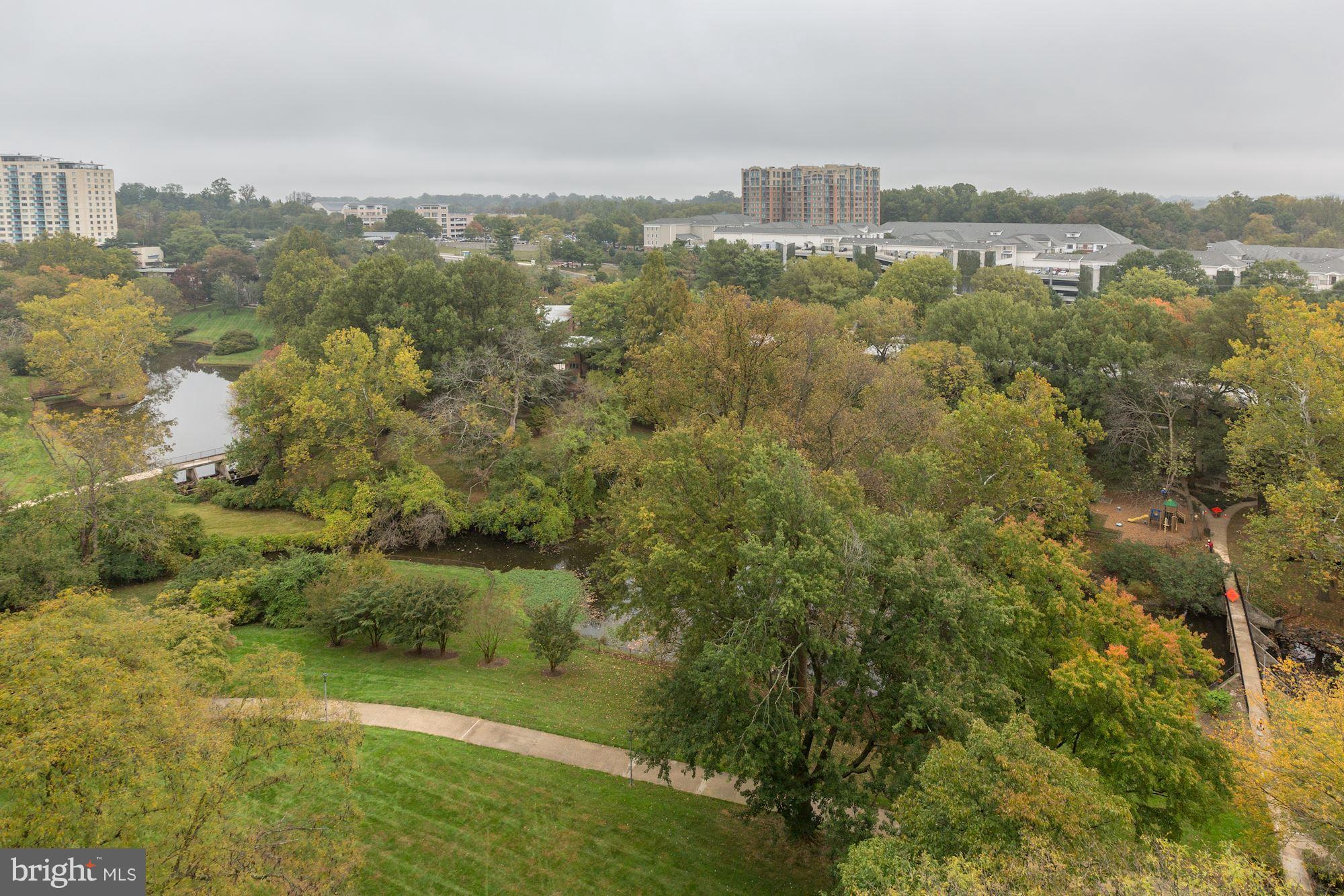 GROSVENOR PARK - Residential Lease