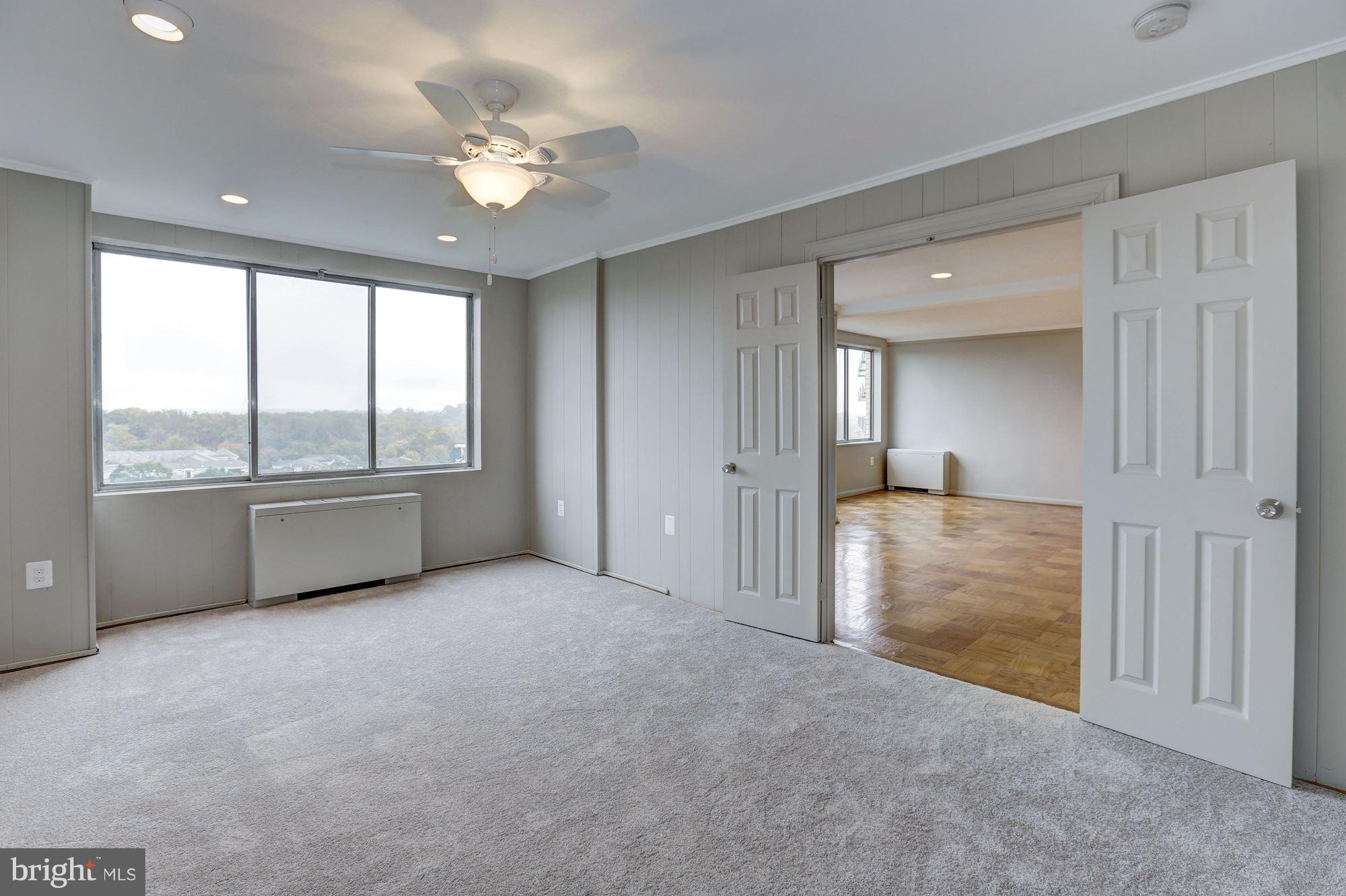 GROSVENOR PARK - Residential Lease