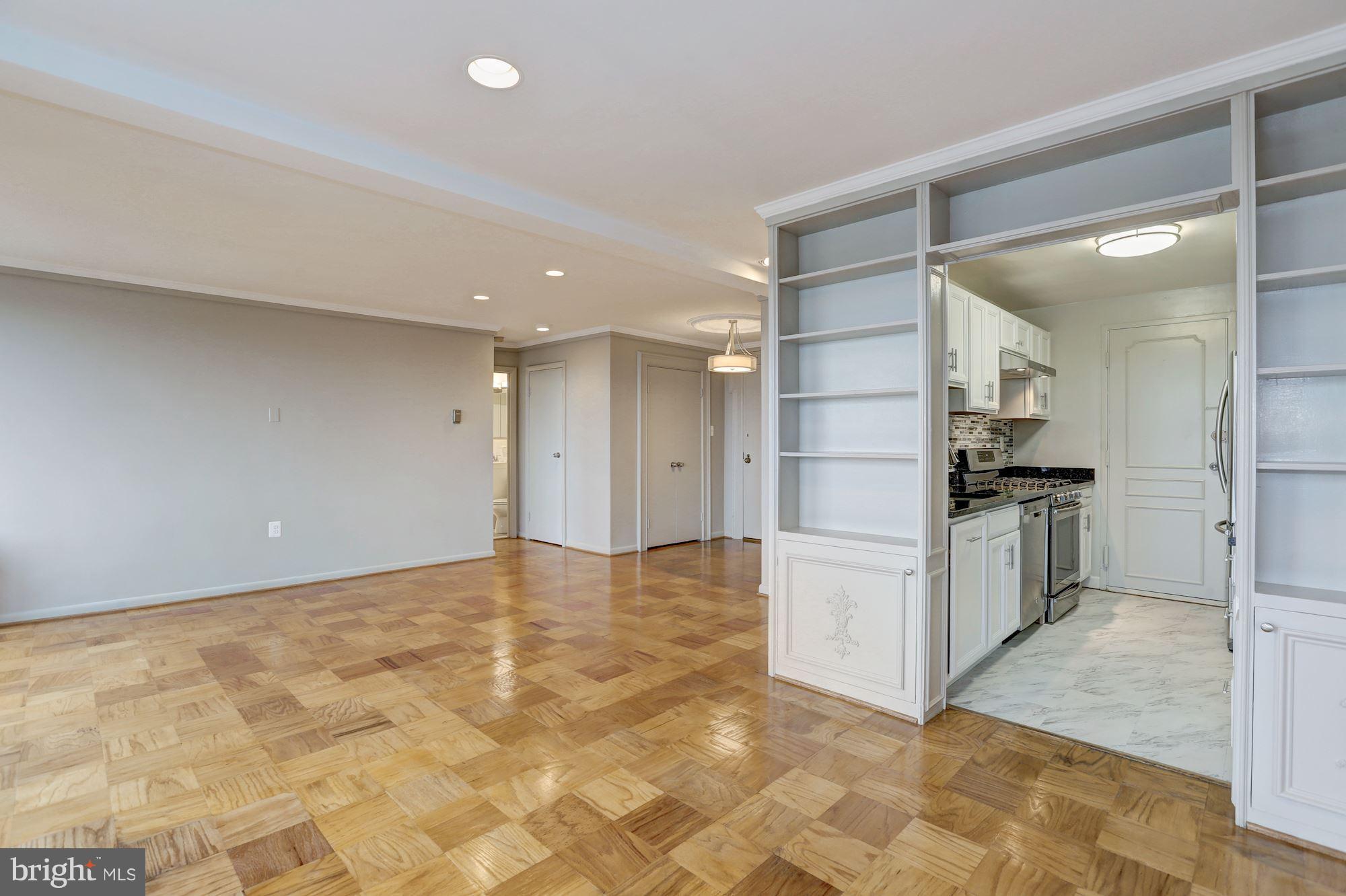 GROSVENOR PARK - Residential Lease