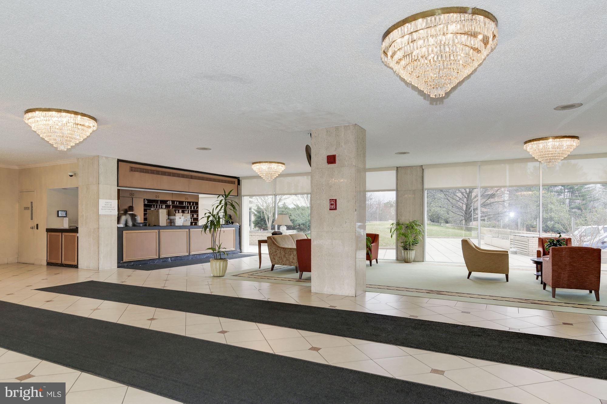 GROSVENOR PARK - Residential Lease