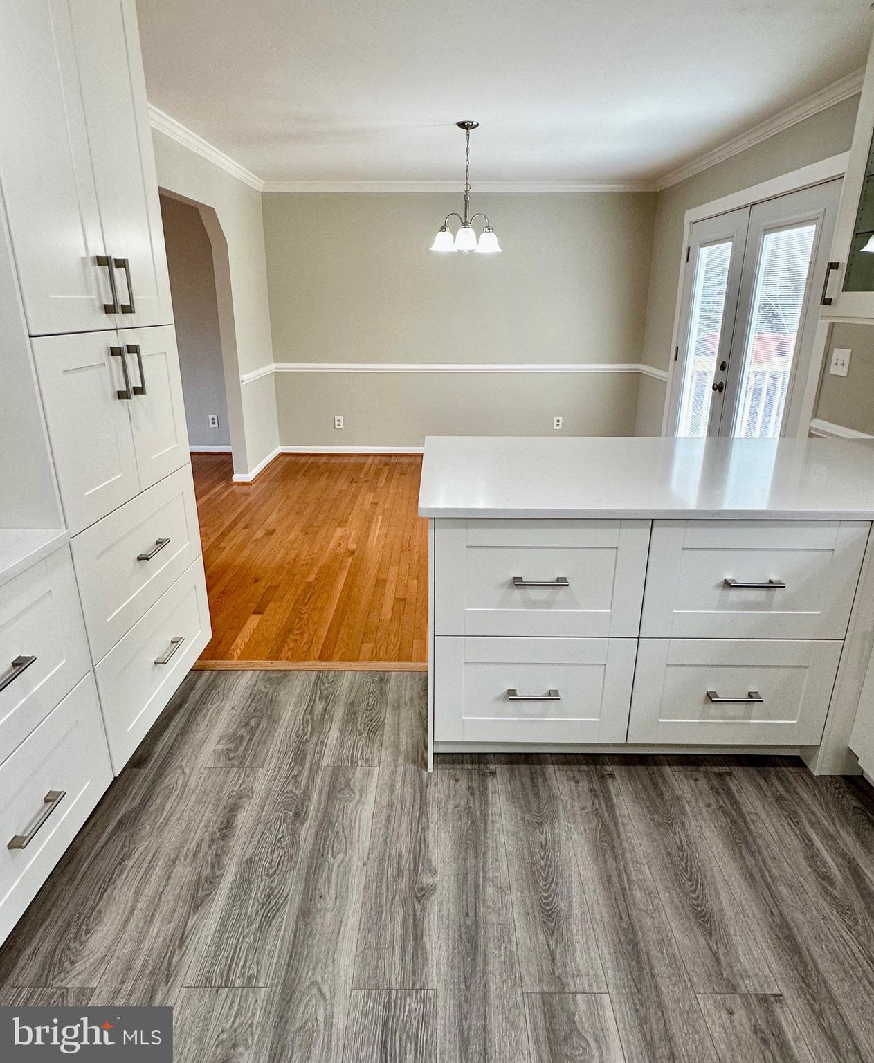 GREENRIDGE - Residential Lease