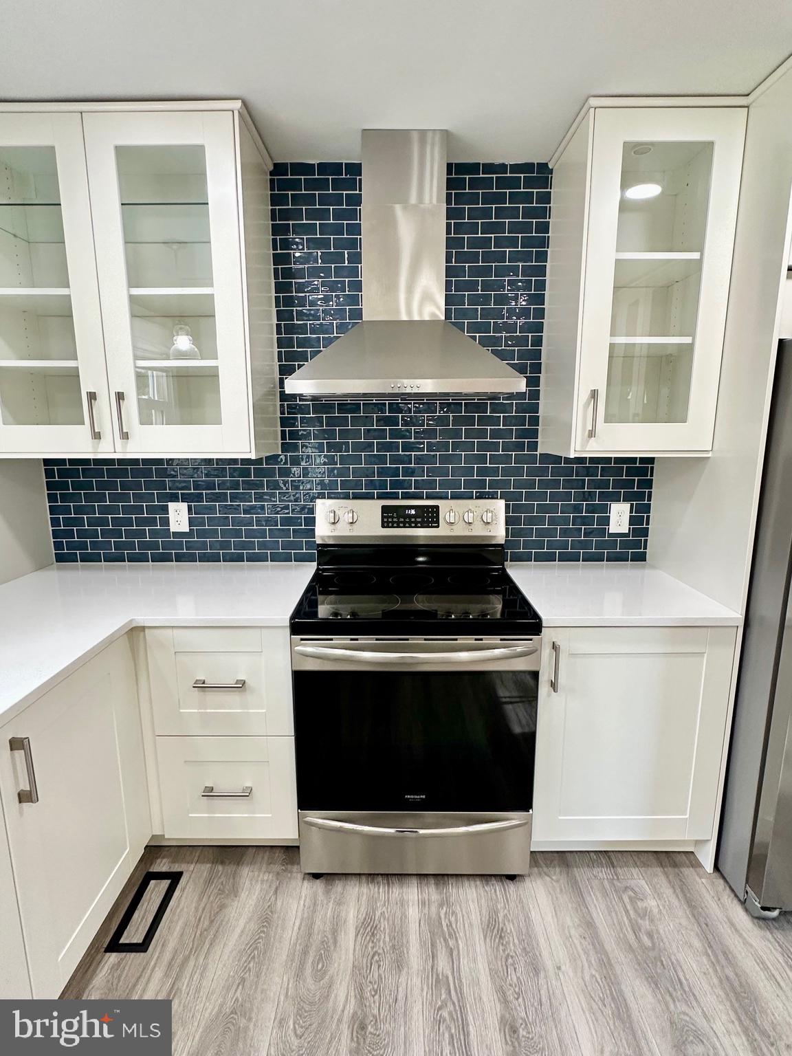 GREENRIDGE - Residential Lease