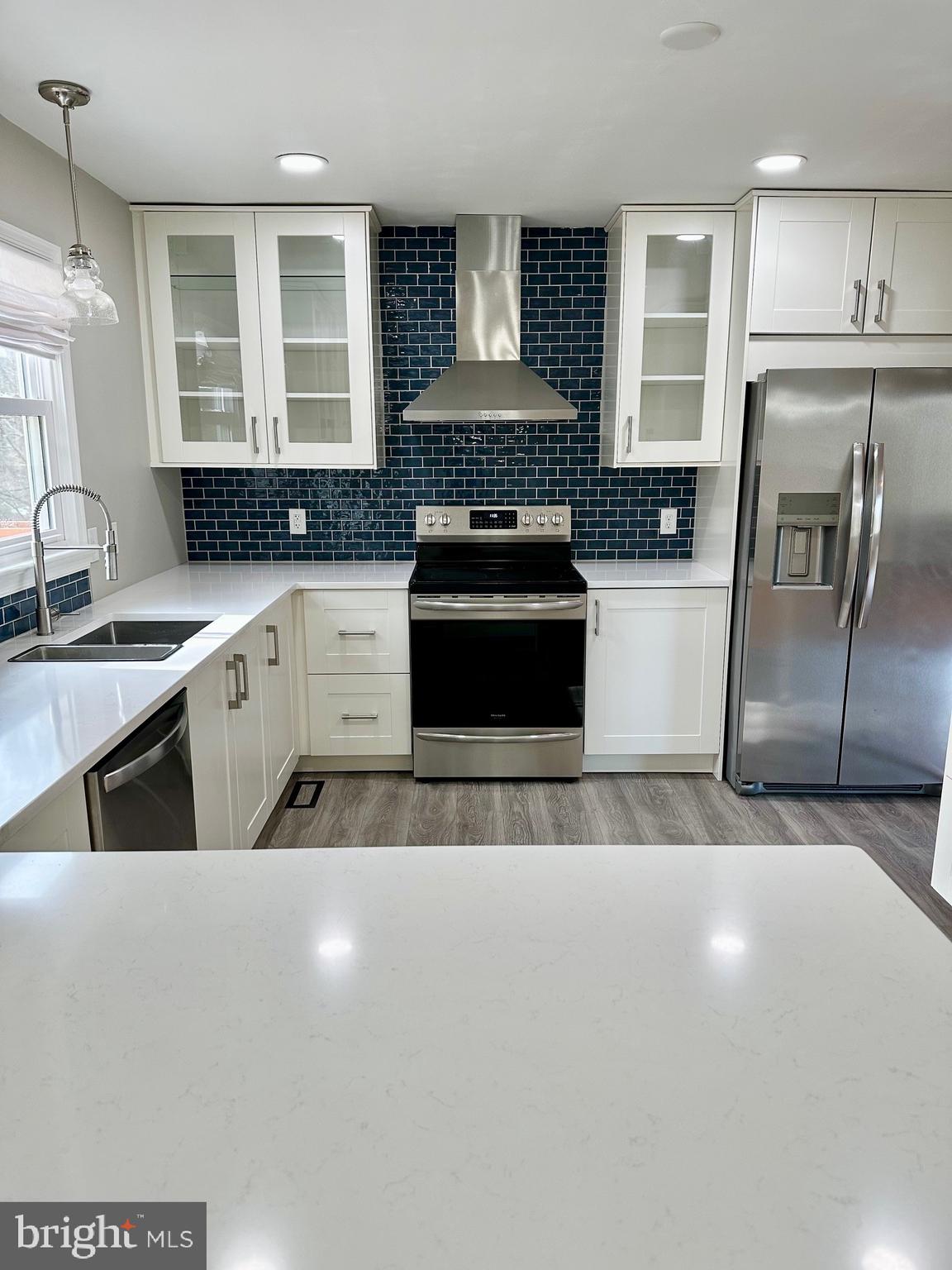 GREENRIDGE - Residential Lease