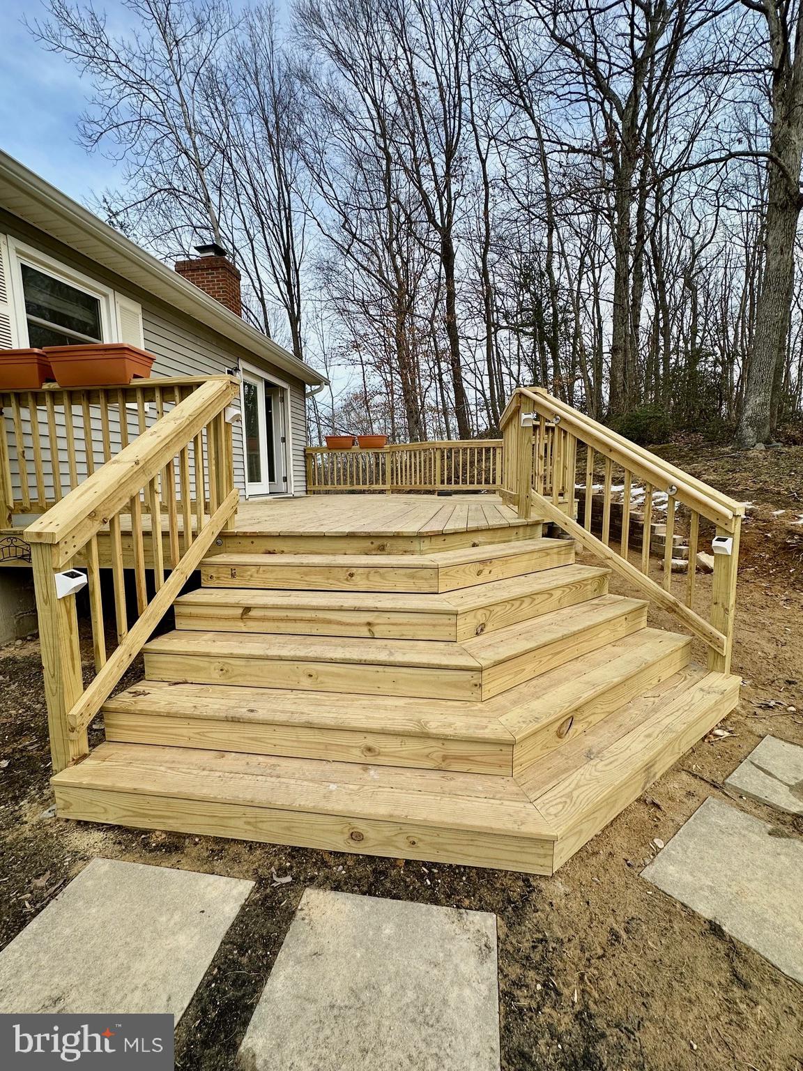 GREENRIDGE - Residential Lease