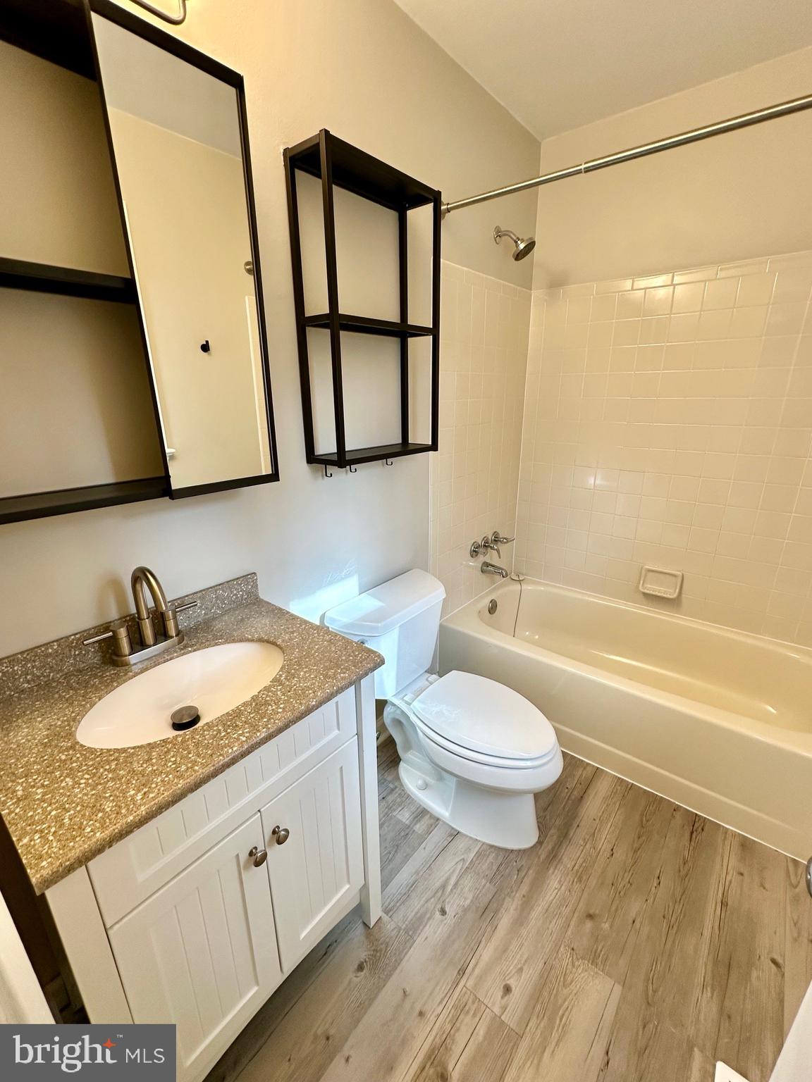 GREENRIDGE - Residential Lease