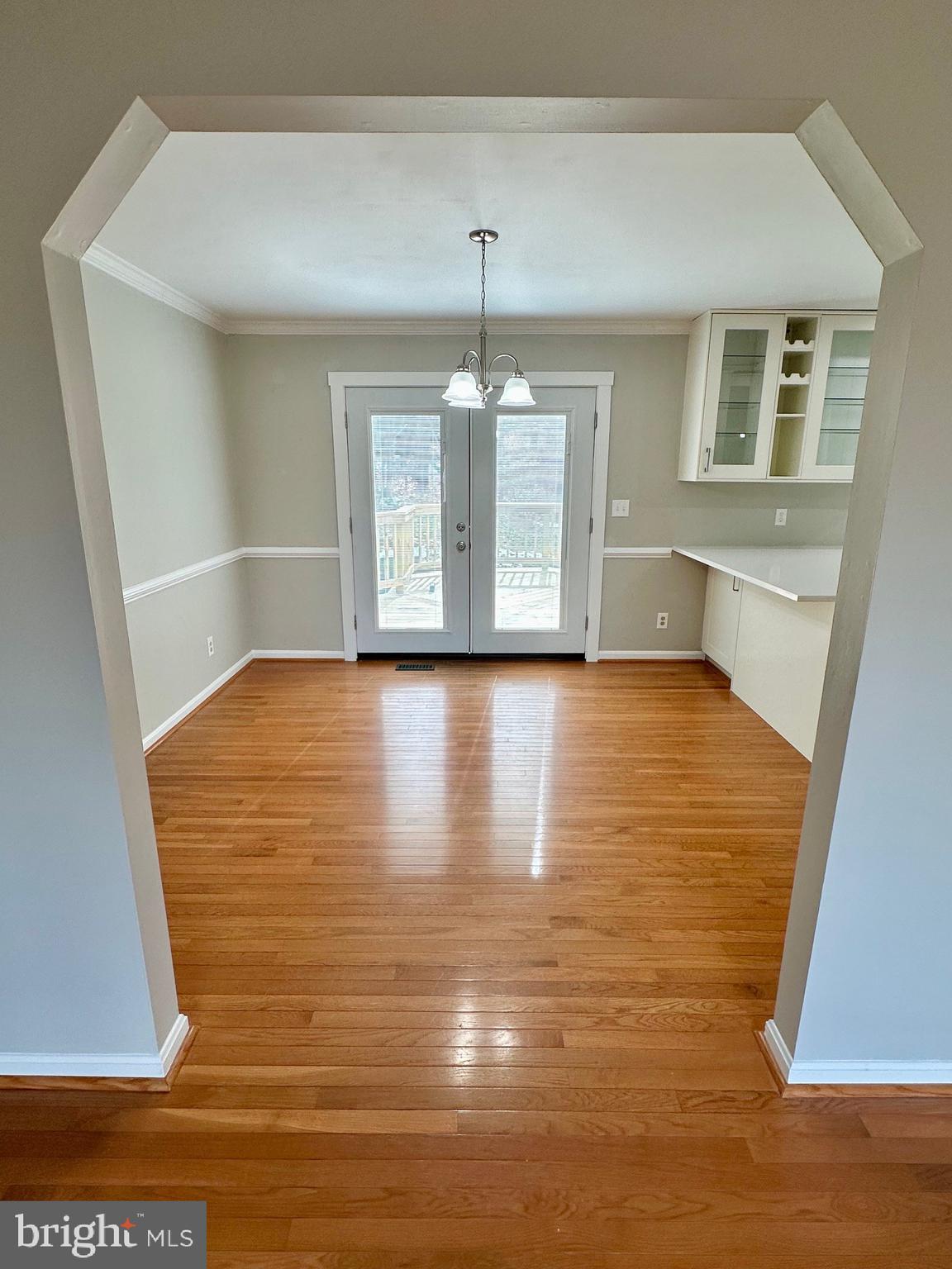 GREENRIDGE - Residential Lease