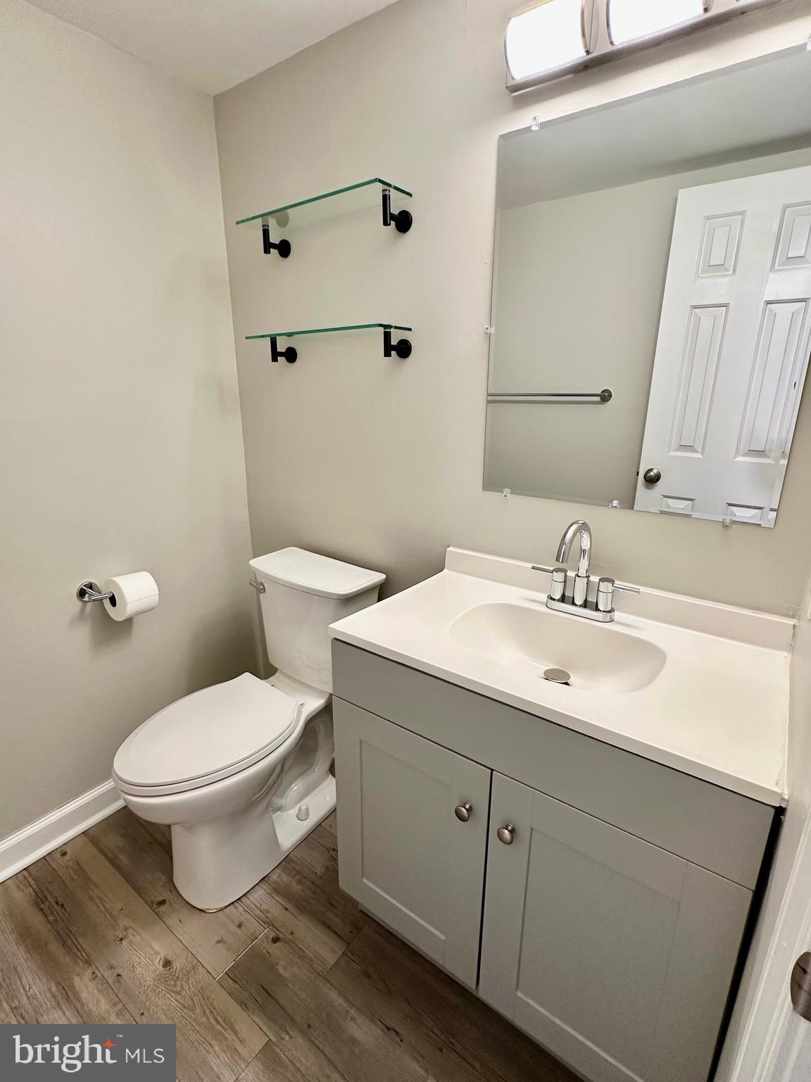 GREENRIDGE - Residential Lease