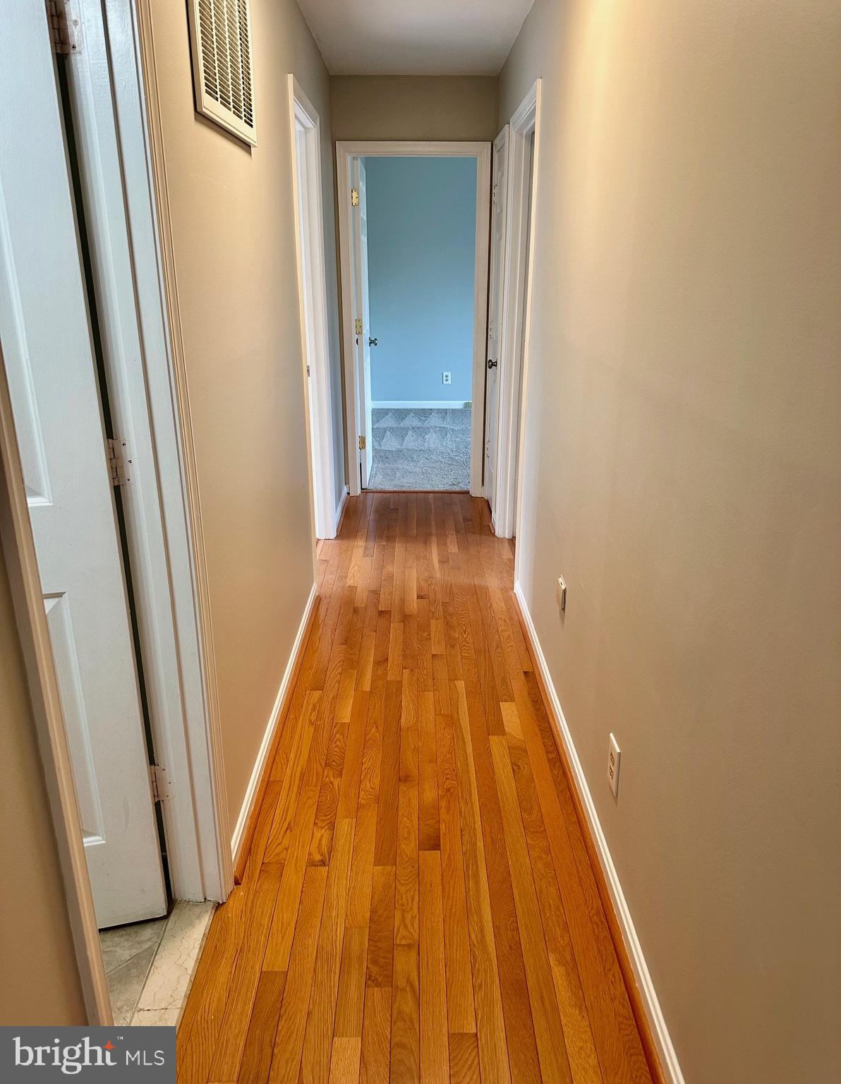 GREENRIDGE - Residential Lease