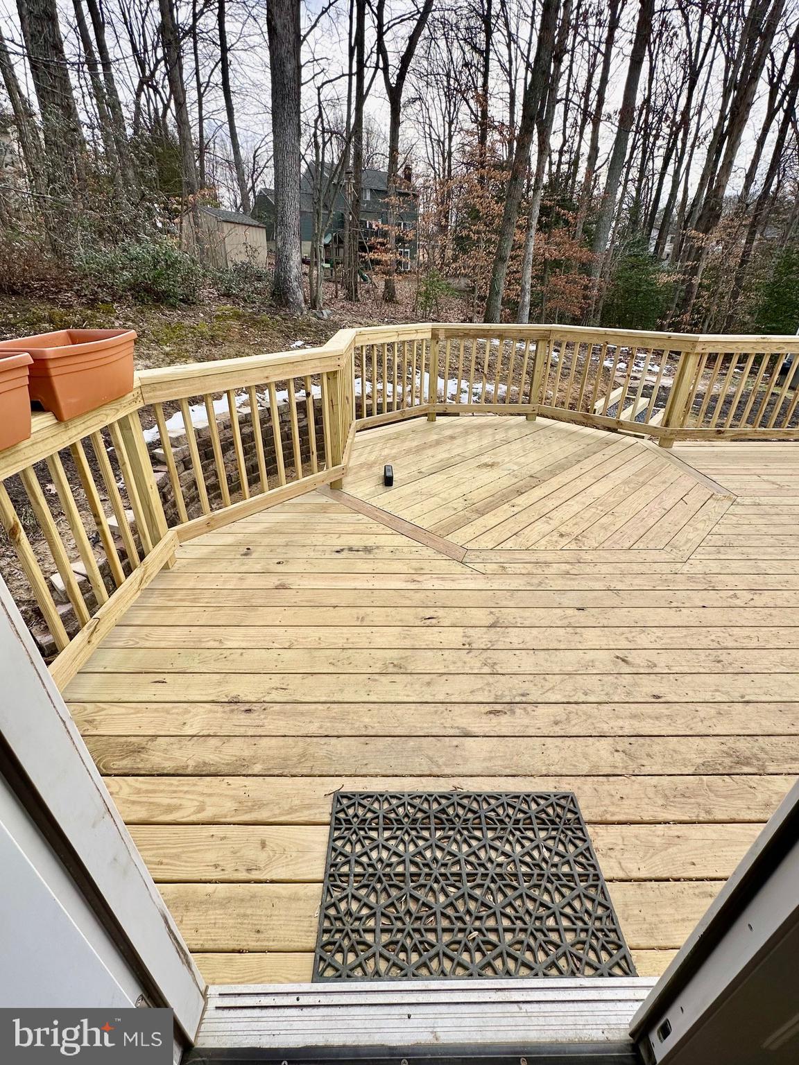 GREENRIDGE - Residential Lease