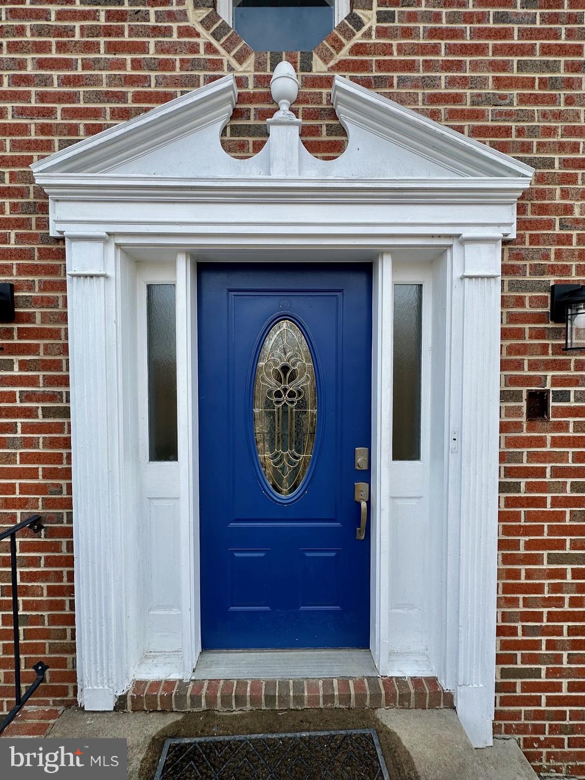 GREENRIDGE - Residential Lease