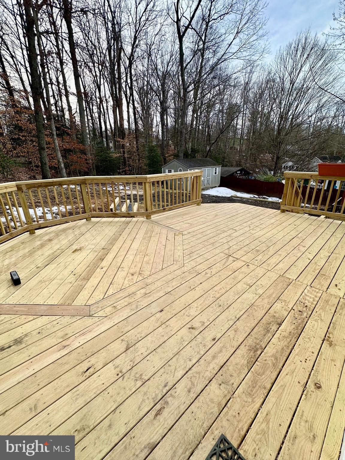 GREENRIDGE - Residential Lease