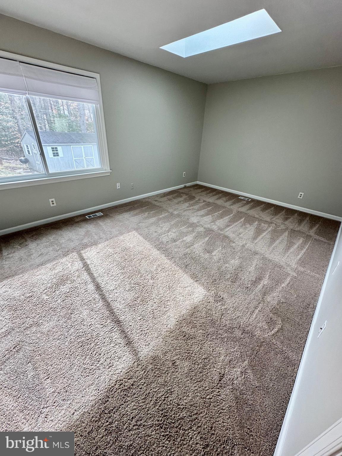 GREENRIDGE - Residential Lease