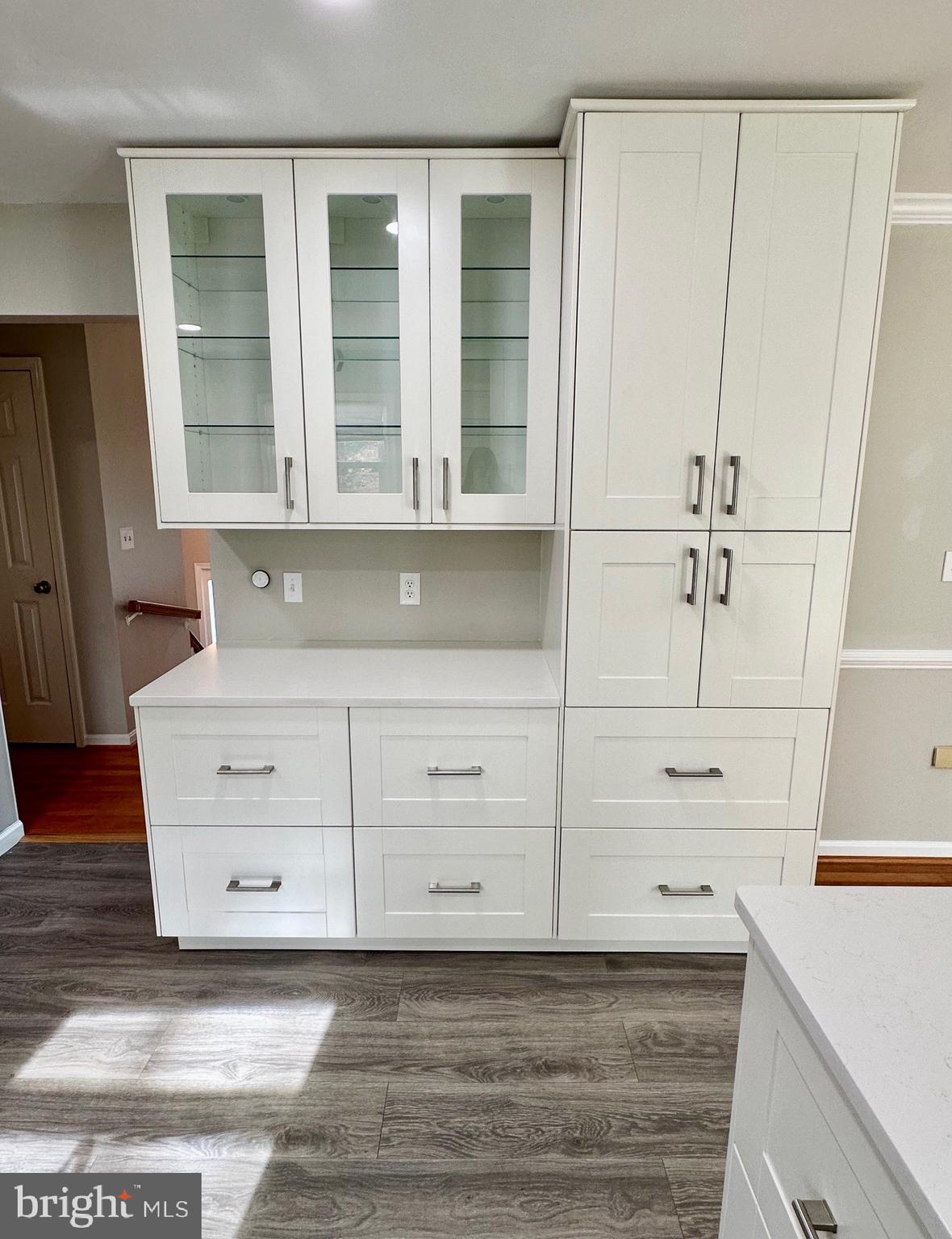 GREENRIDGE - Residential Lease