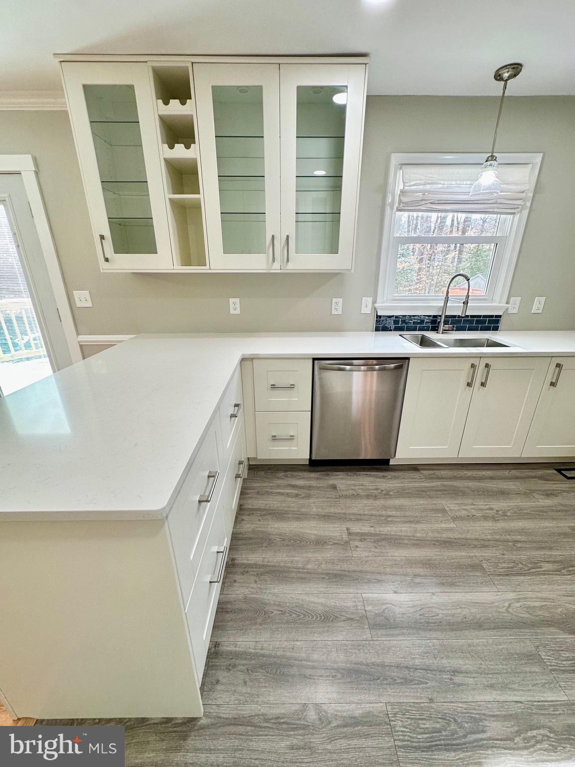 GREENRIDGE - Residential Lease