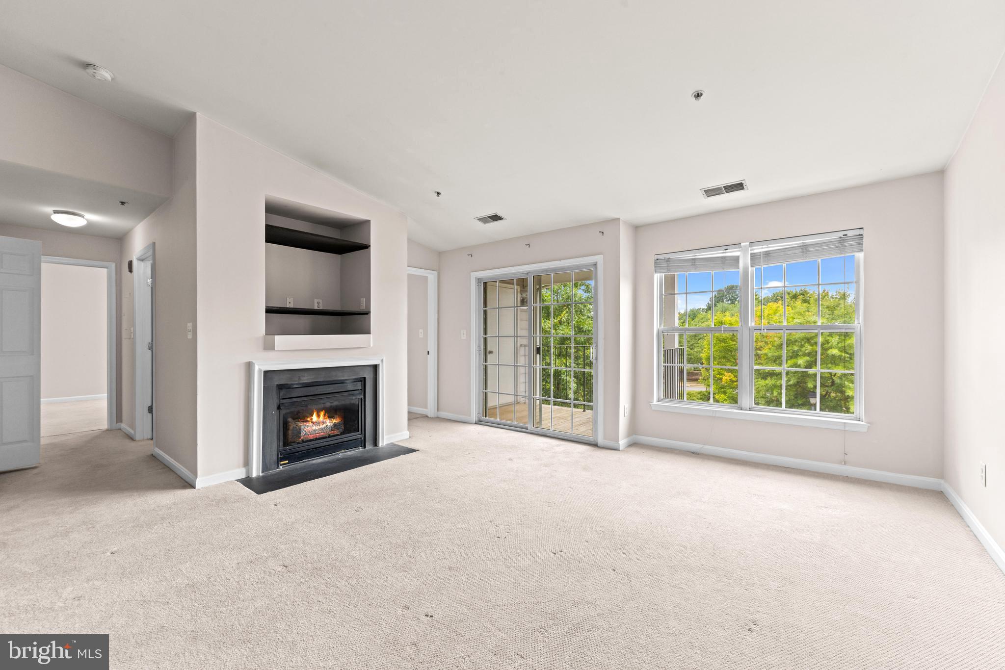 SCOTTS CROSSING - Residential Lease