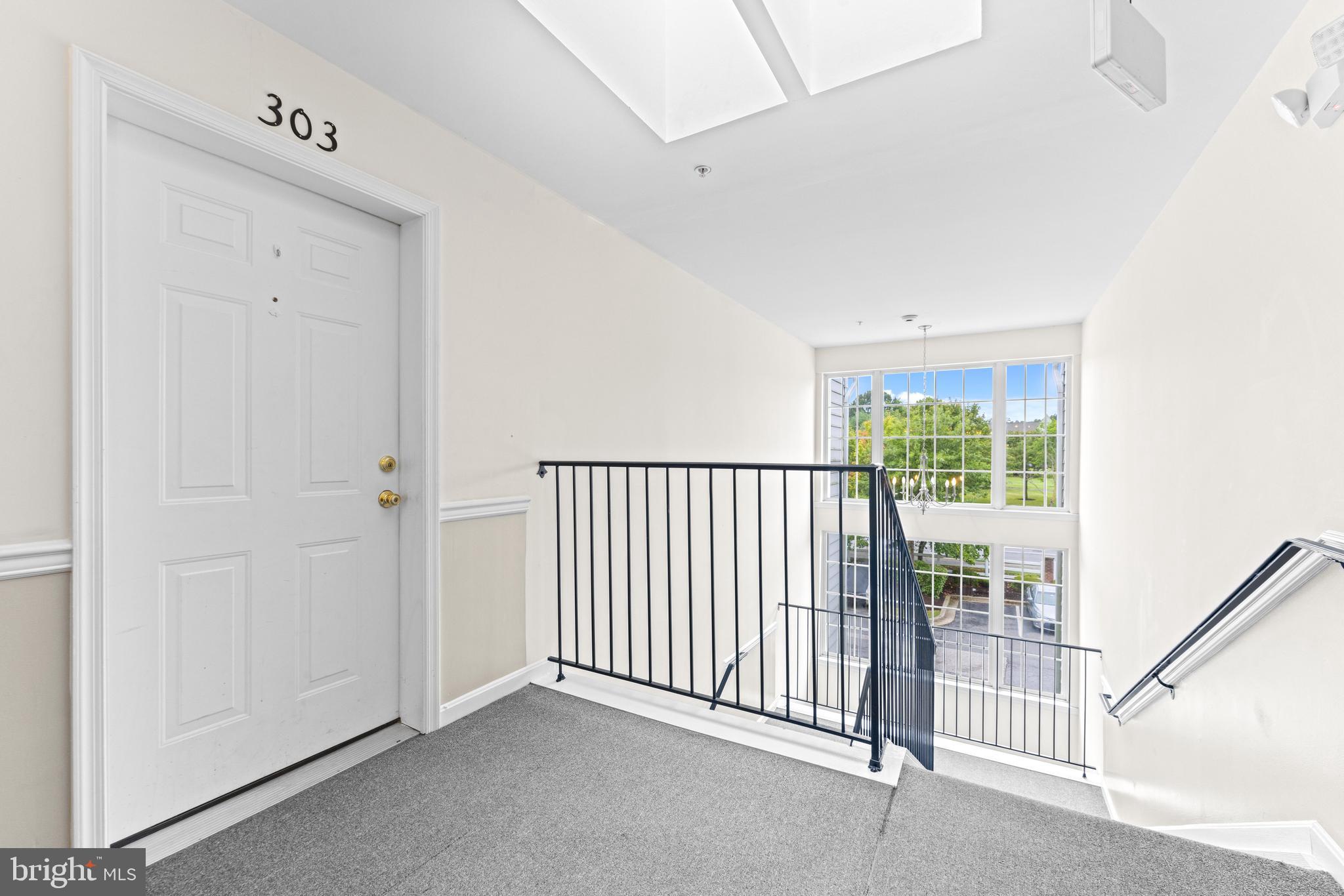 SCOTTS CROSSING - Residential Lease