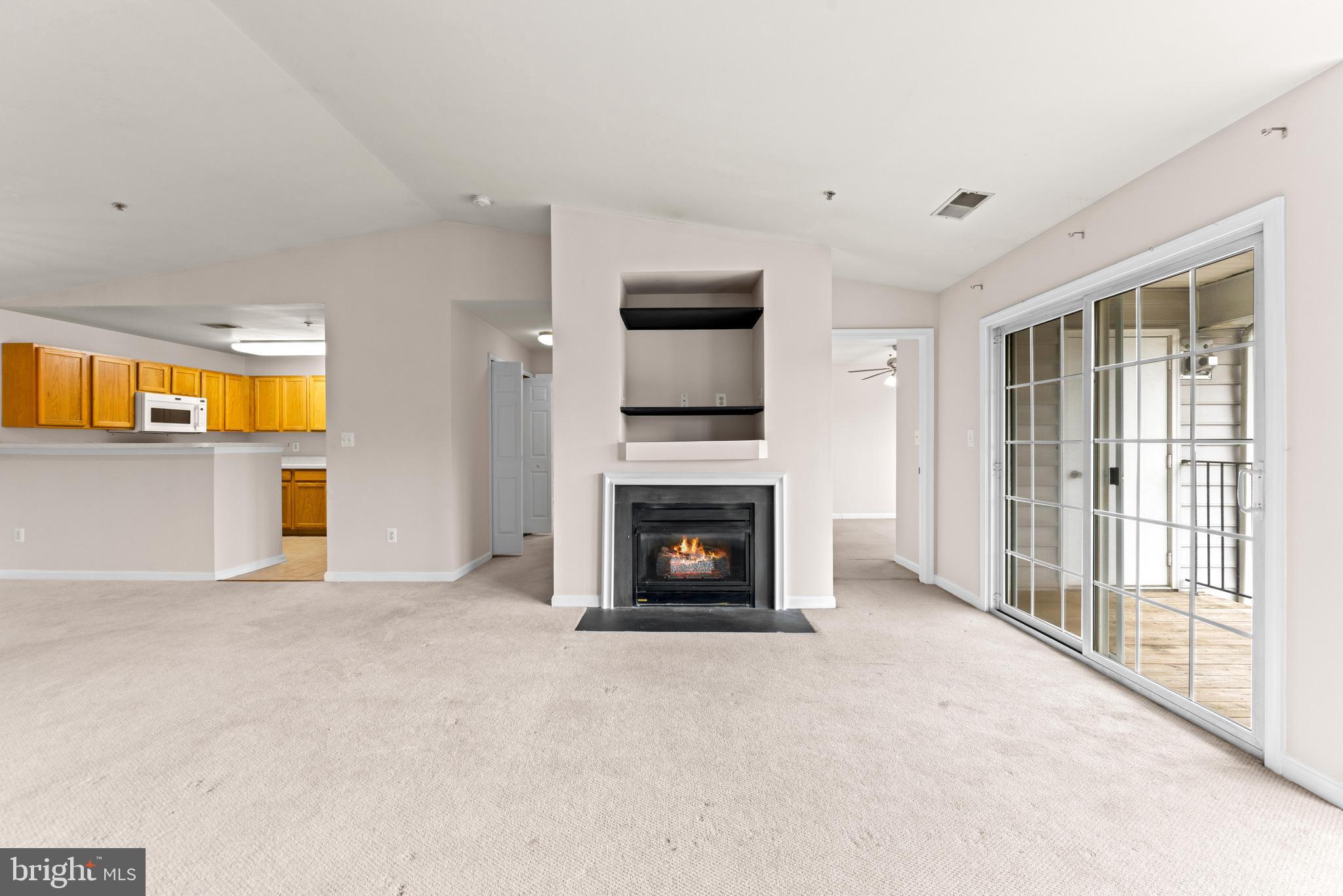 SCOTTS CROSSING - Residential Lease