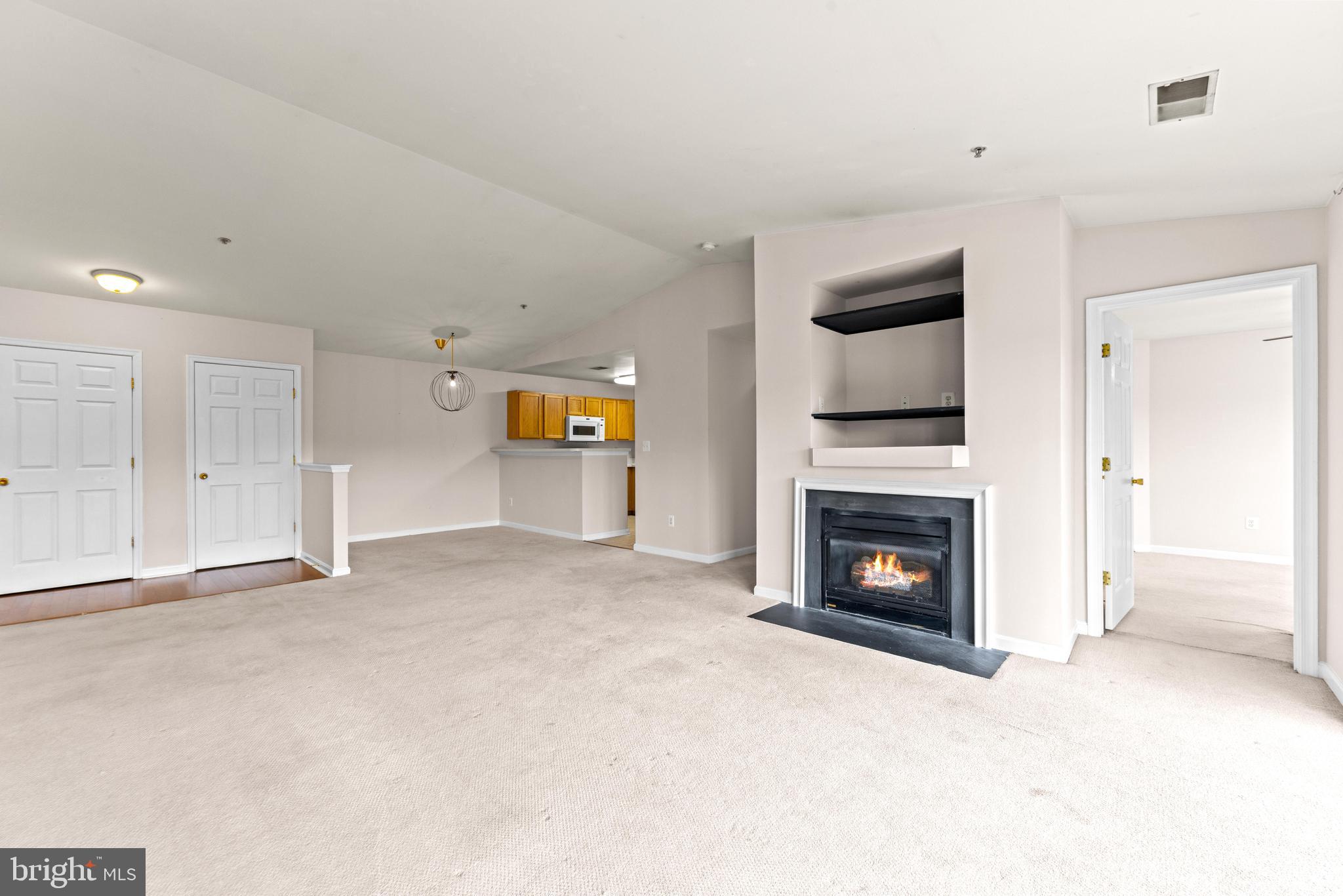 SCOTTS CROSSING - Residential Lease