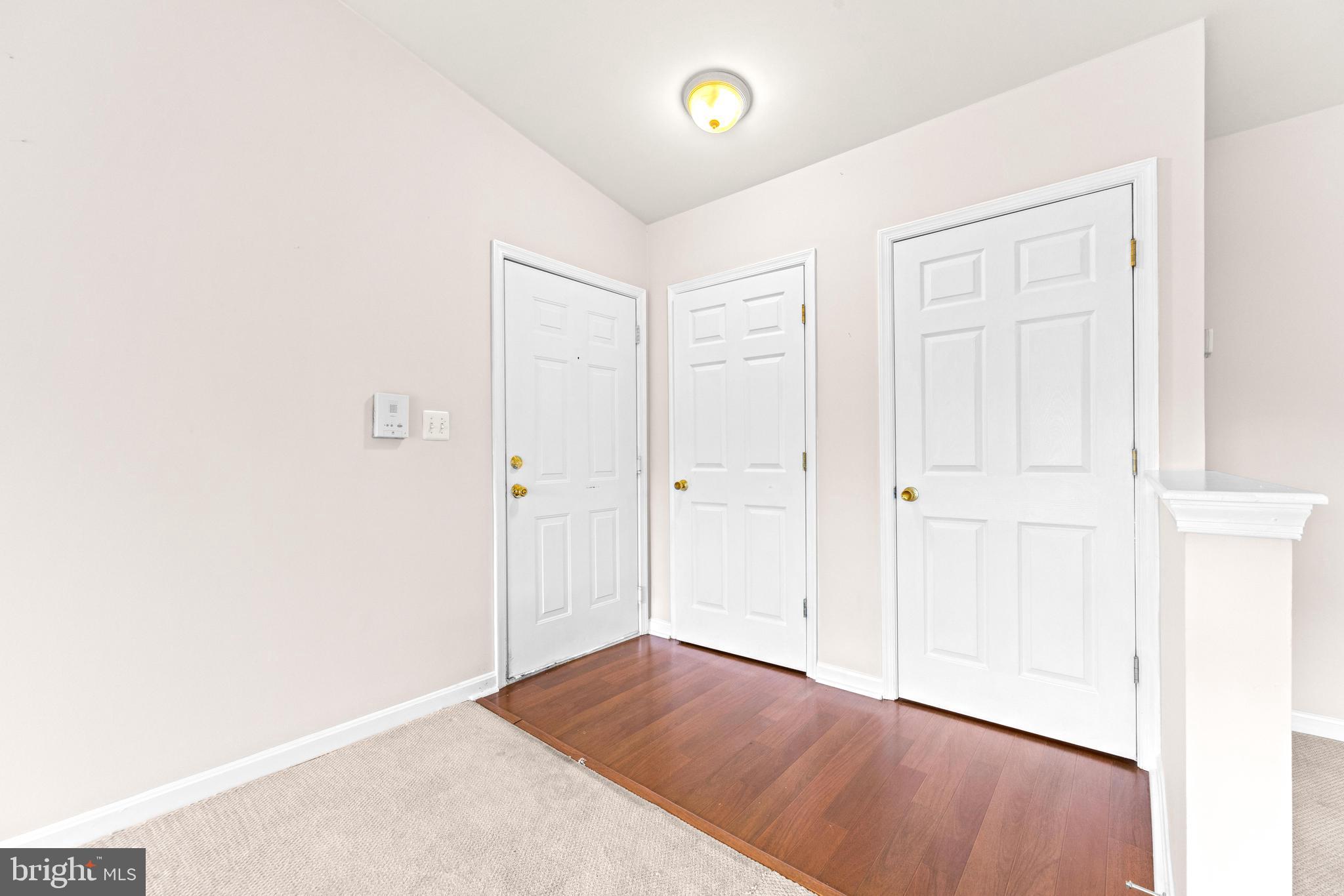 SCOTTS CROSSING - Residential Lease