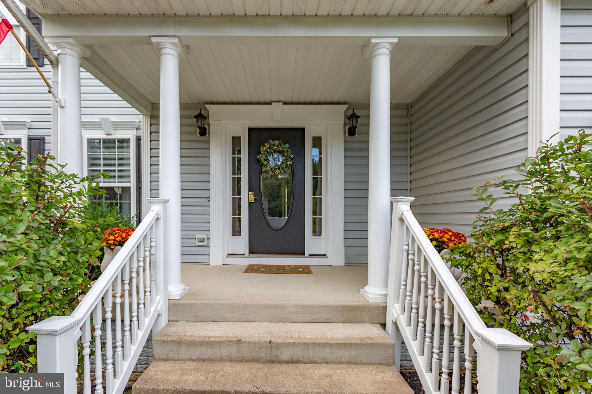 CROWN GRANT - Residential