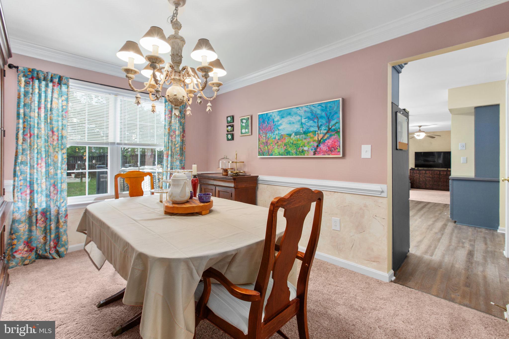 CROWN GRANT - Residential