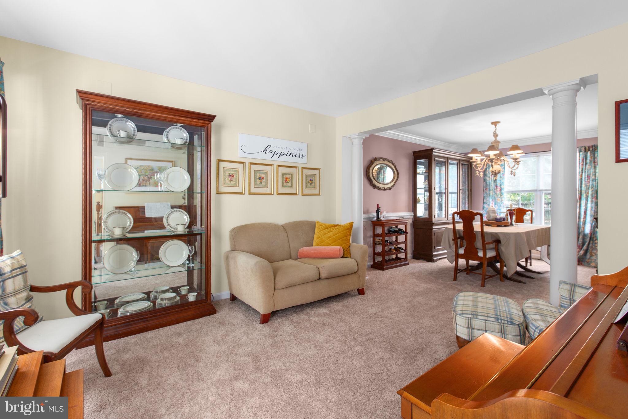 CROWN GRANT - Residential