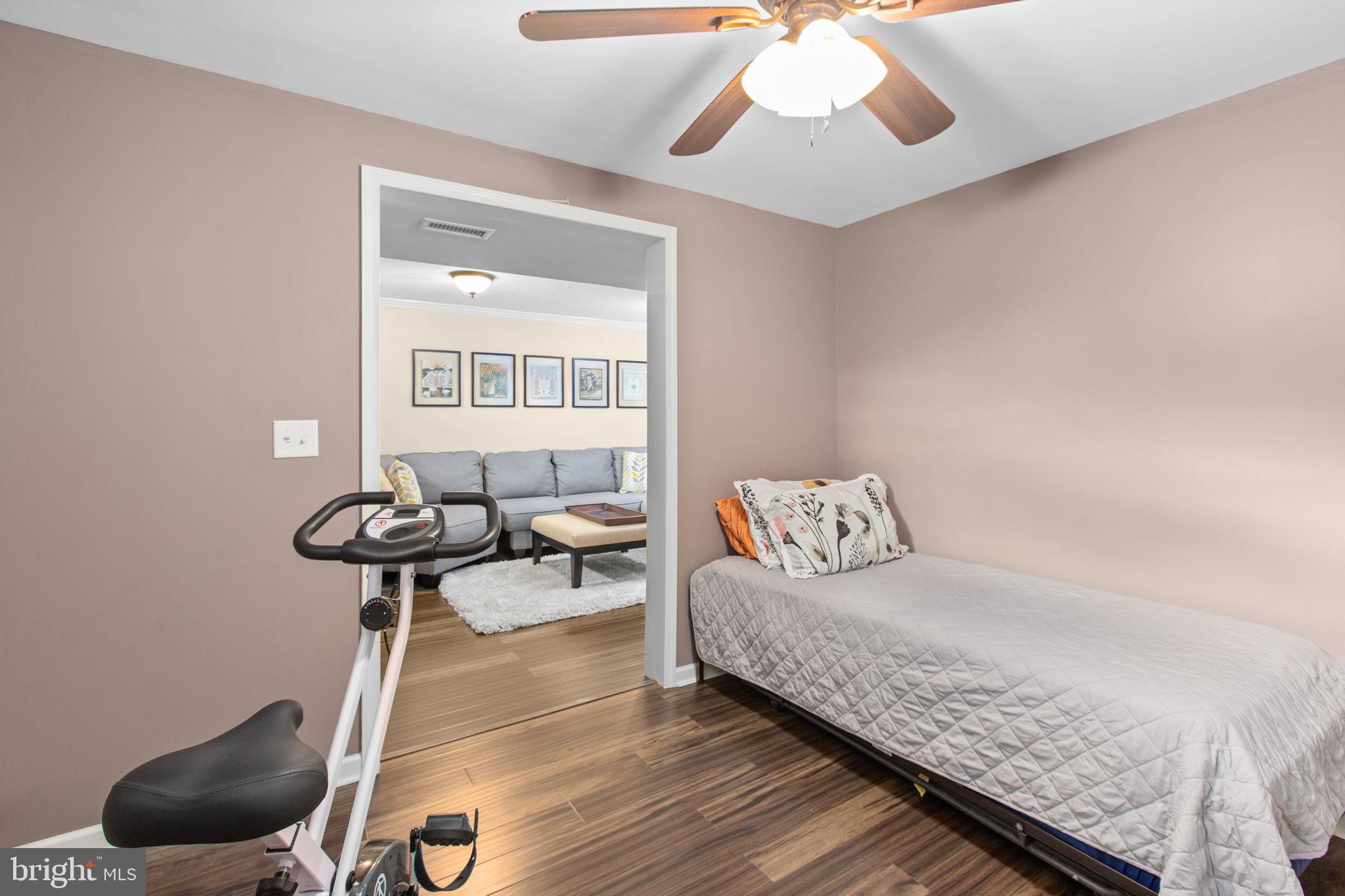 CROWN GRANT - Residential