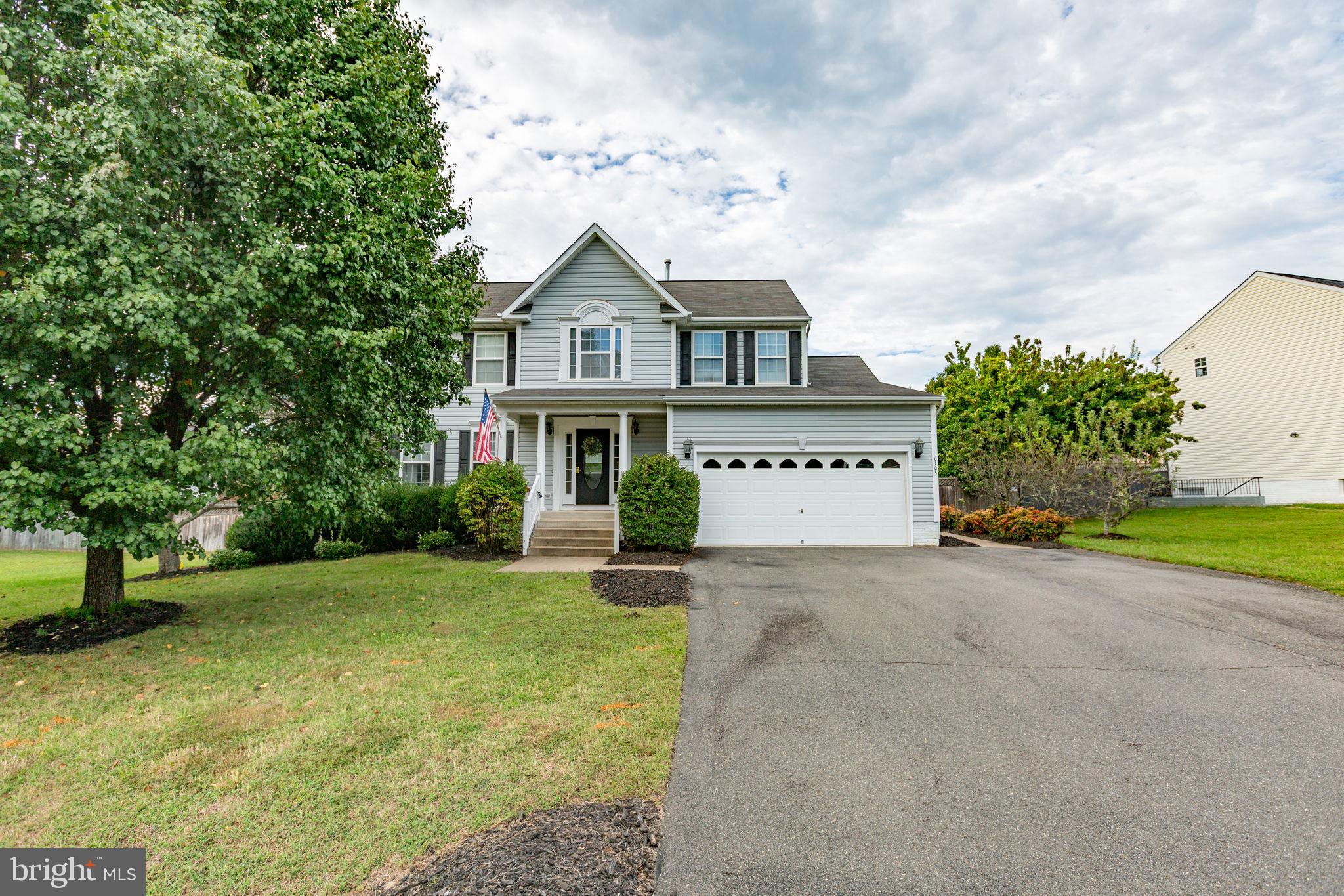 CROWN GRANT - Residential