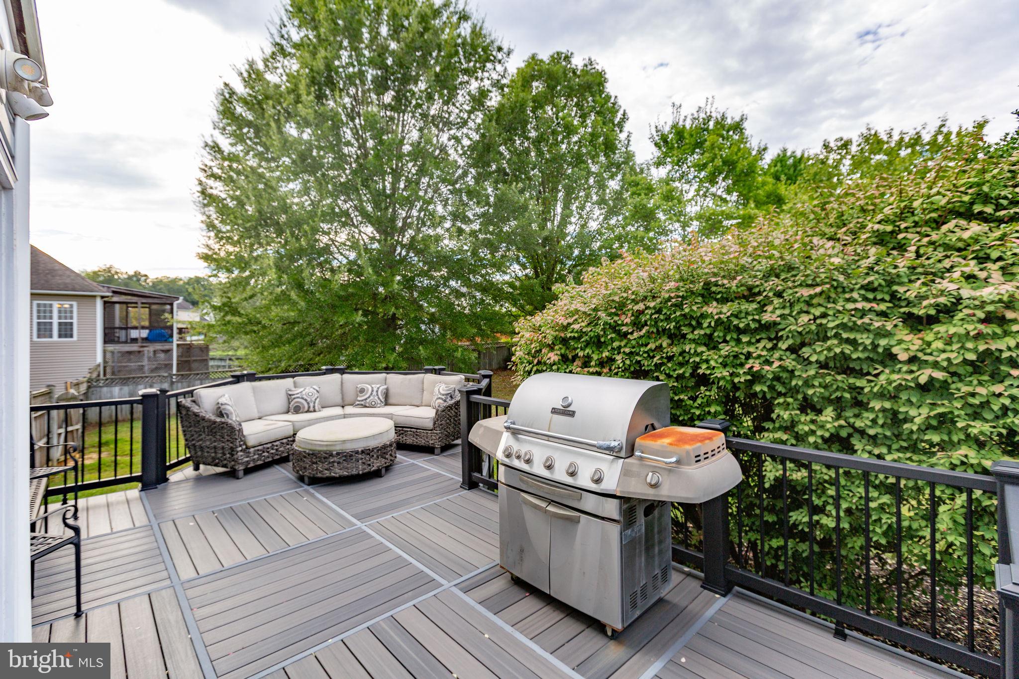 CROWN GRANT - Residential