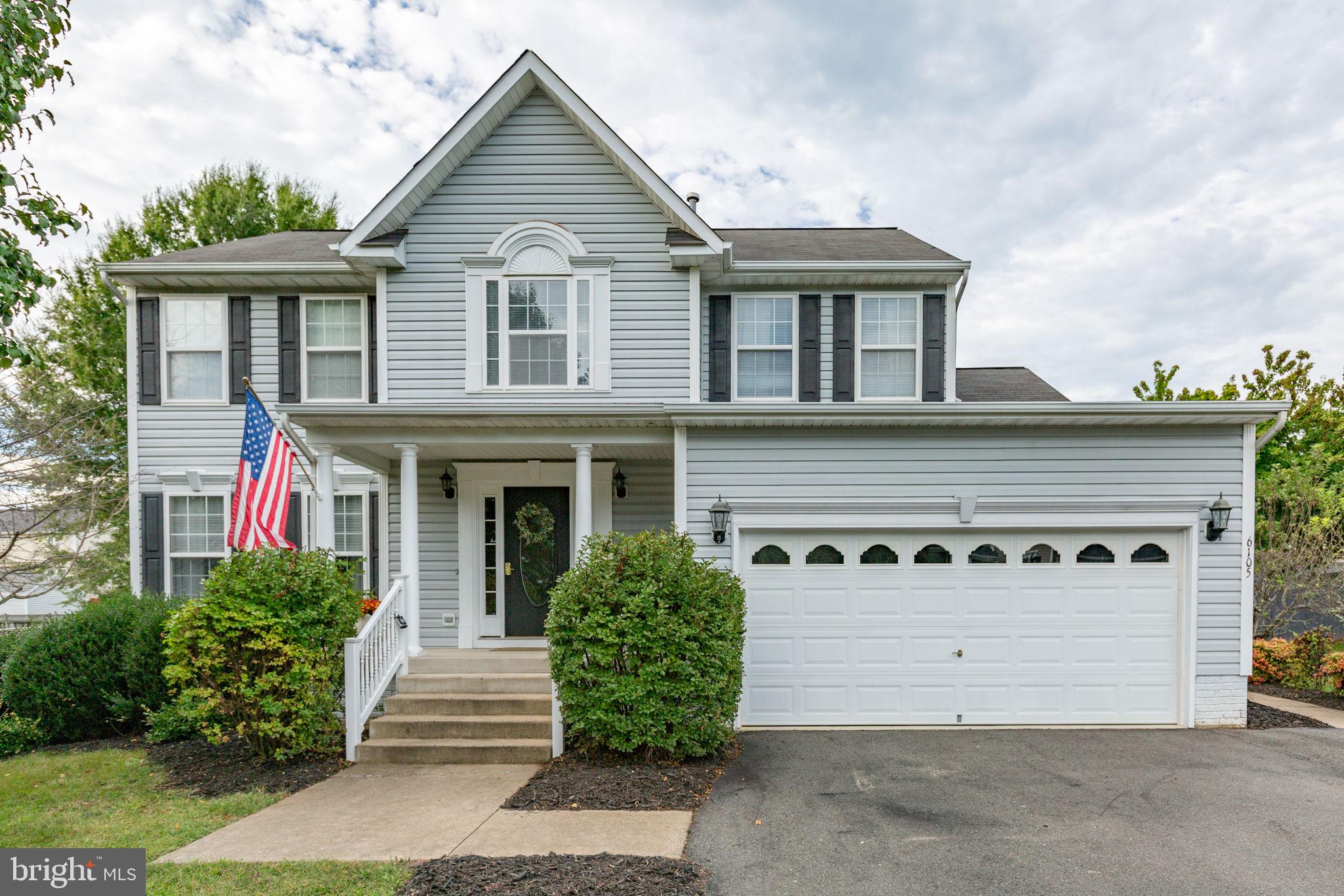 CROWN GRANT - Residential