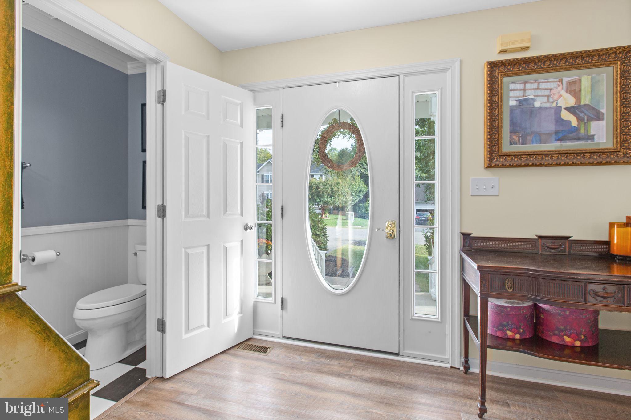 CROWN GRANT - Residential