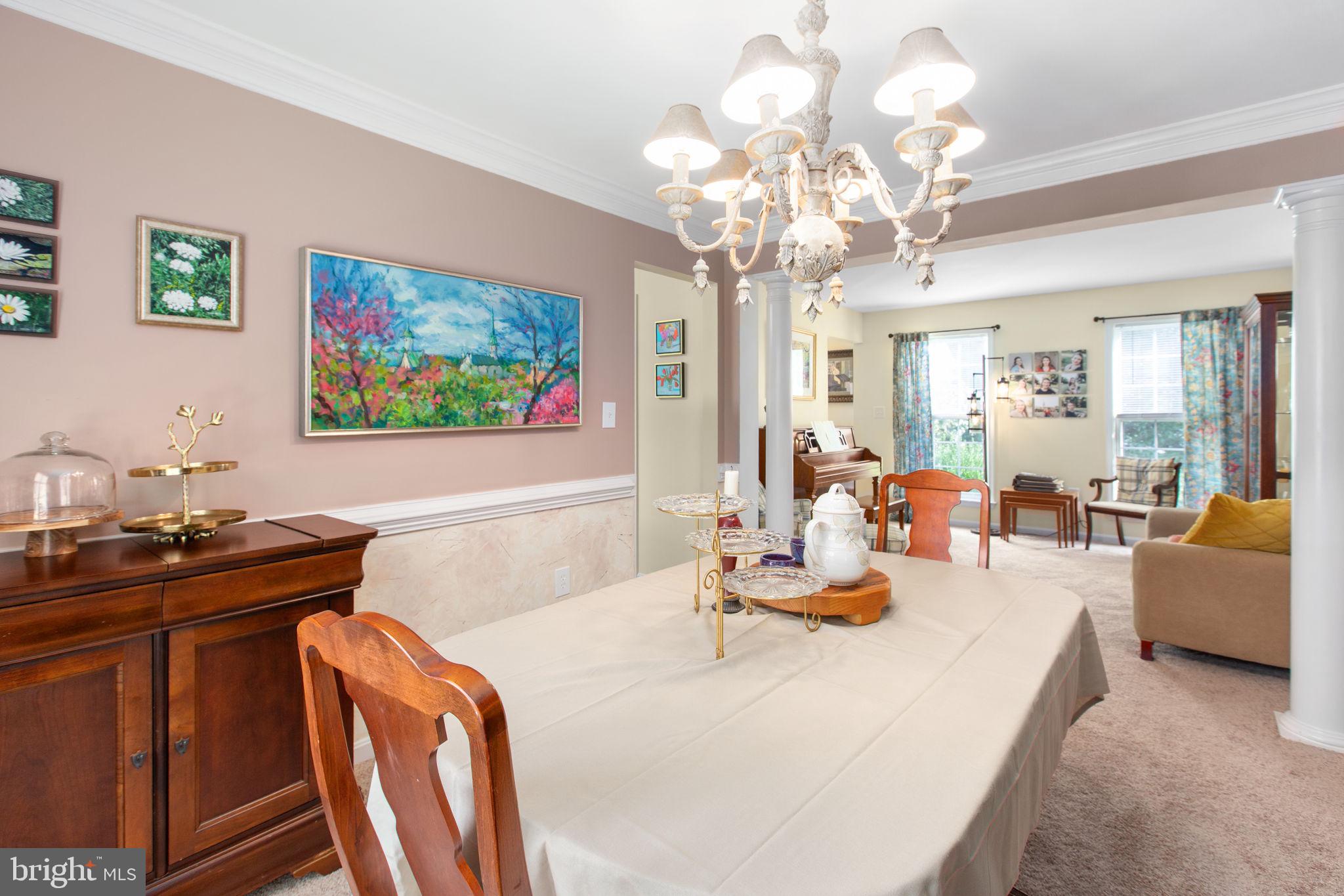 CROWN GRANT - Residential