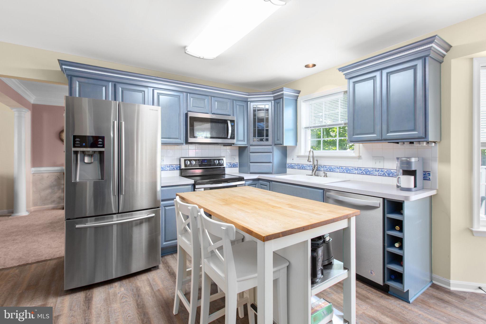 CROWN GRANT - Residential