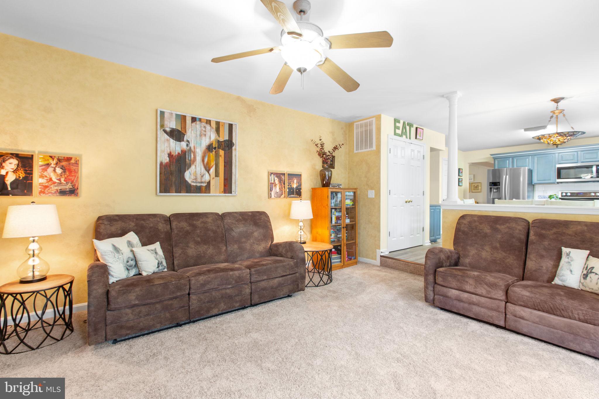 CROWN GRANT - Residential