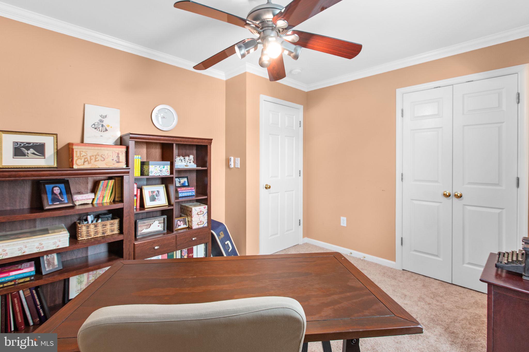 CROWN GRANT - Residential