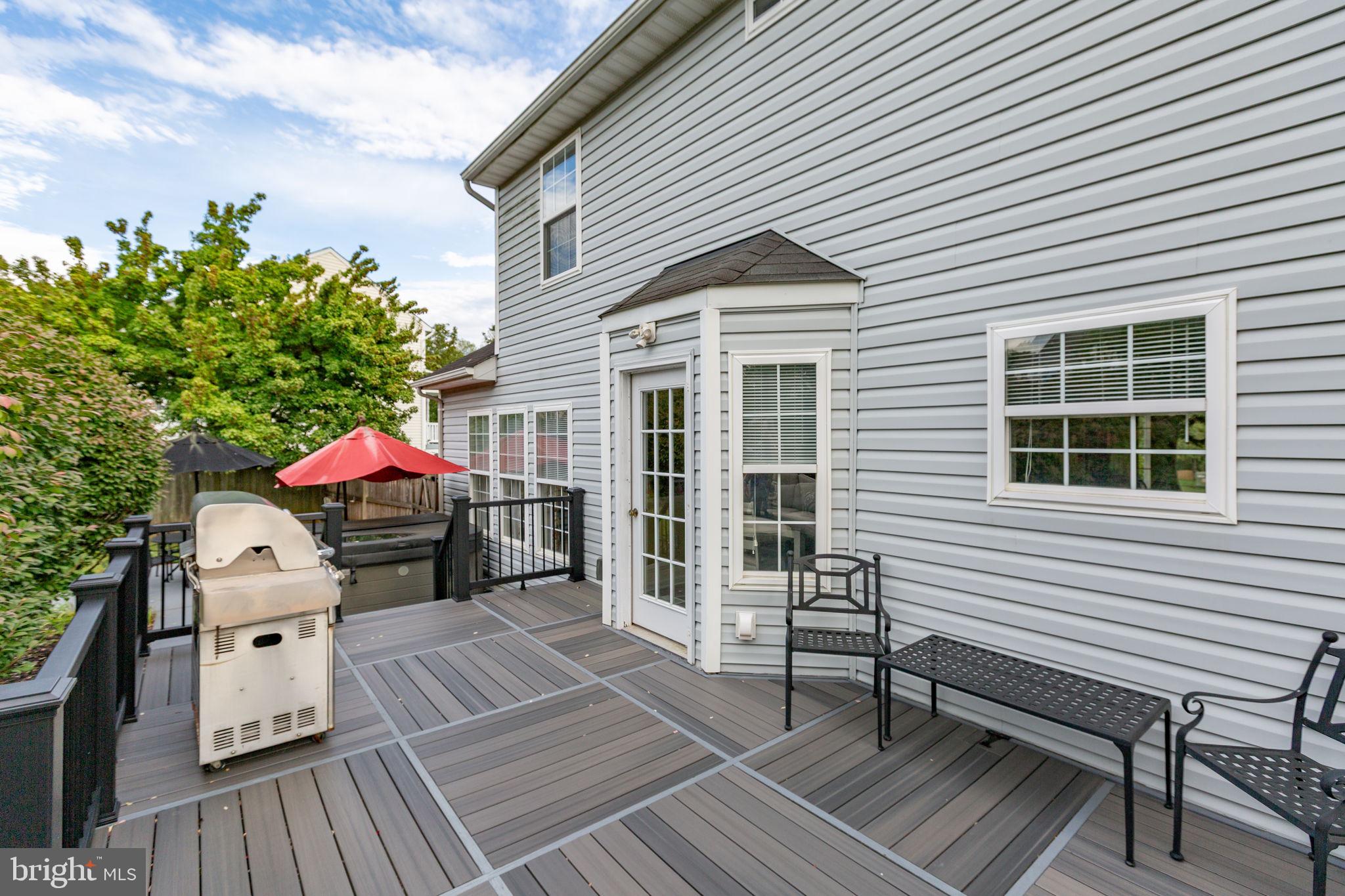 CROWN GRANT - Residential