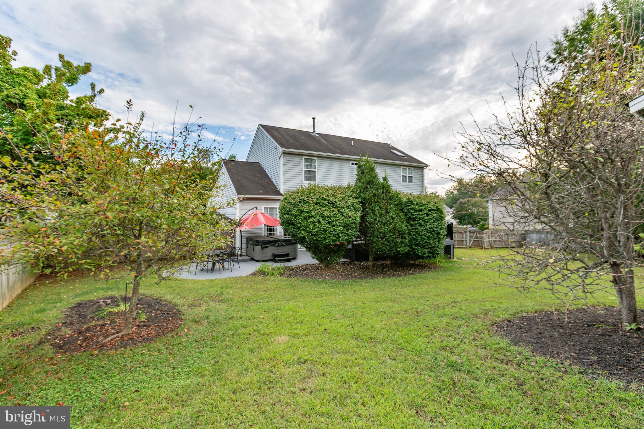 CROWN GRANT - Residential